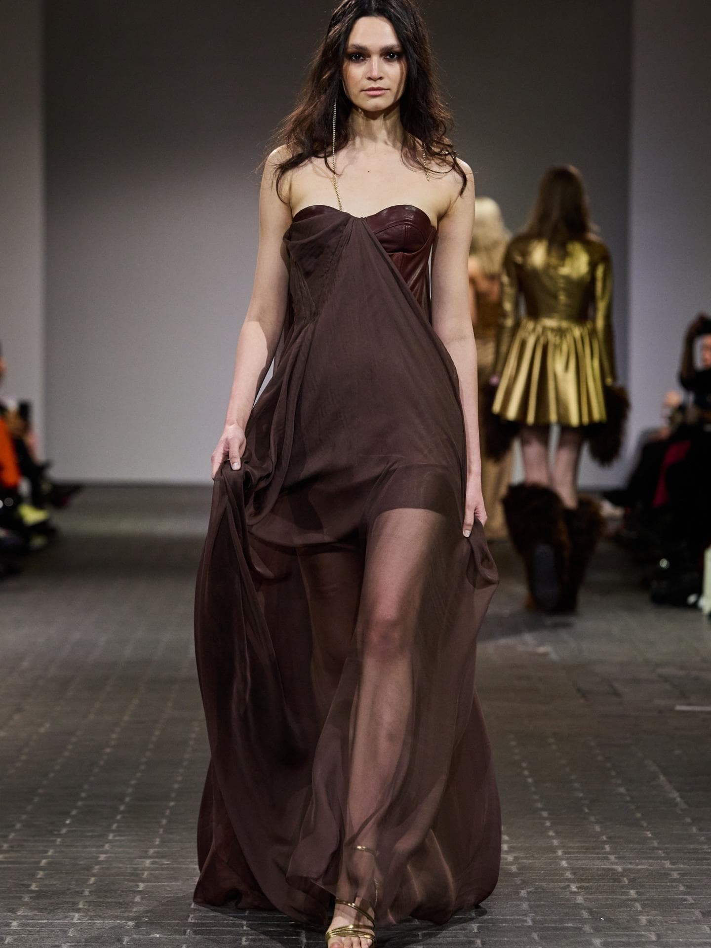 Danny Reinke Herbst Winter 2023