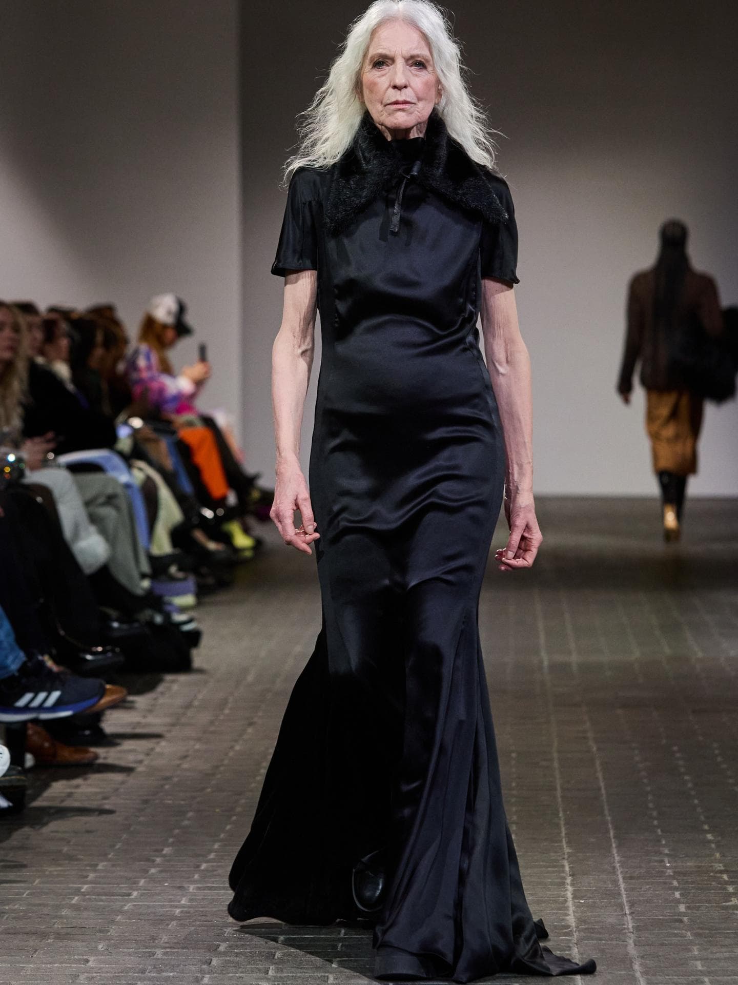Danny Reinke Herbst Winter 2023