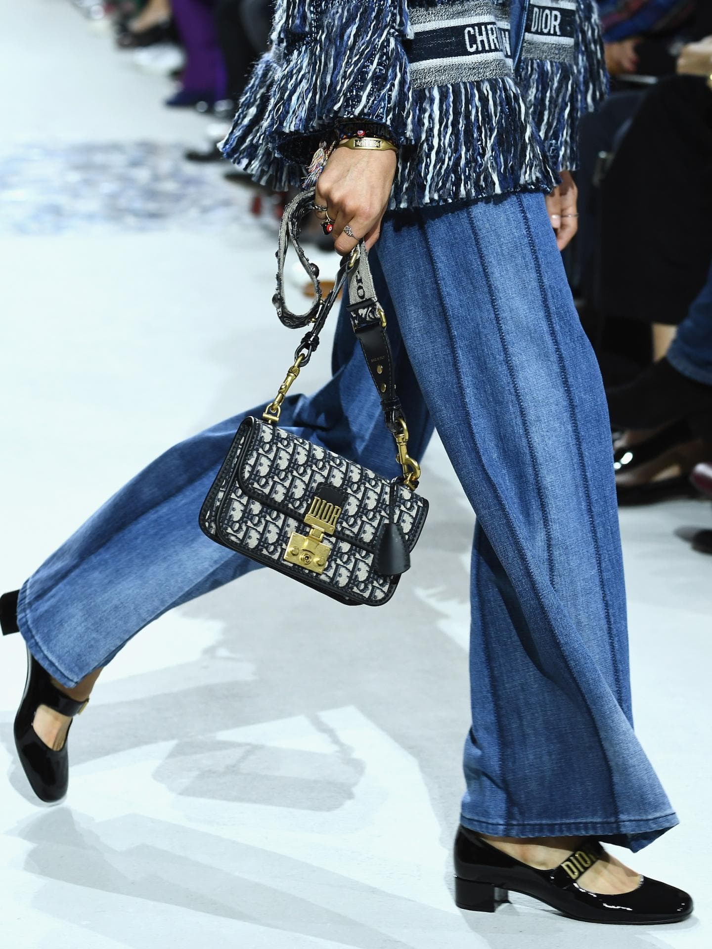 Dior Runway 