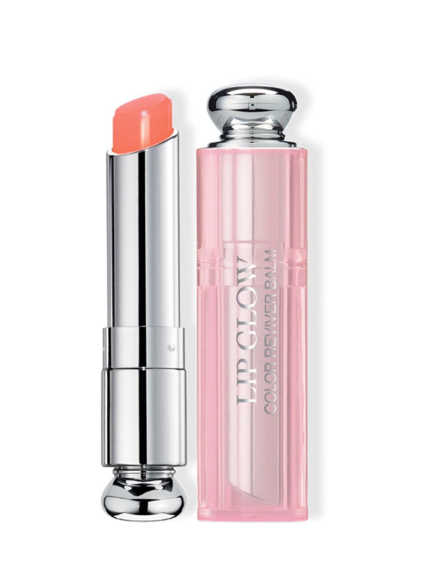 Getönter Lipbalm von Dior