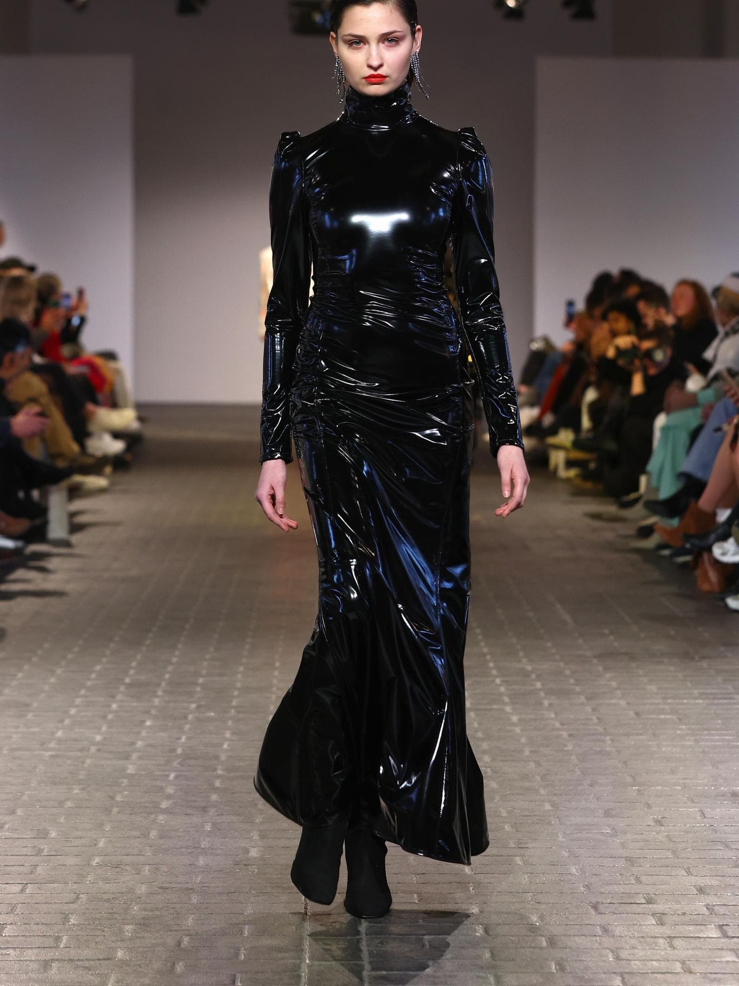 Fashion Week 2023 Ostertag