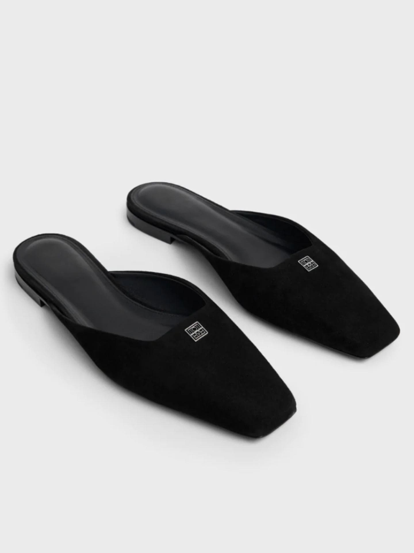 Toteme Mules