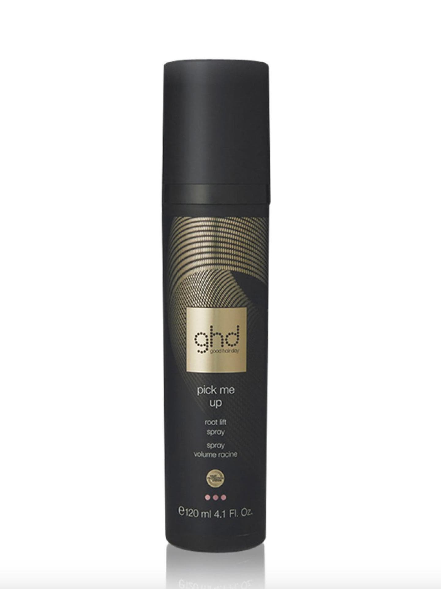 Volumenspray von GHD