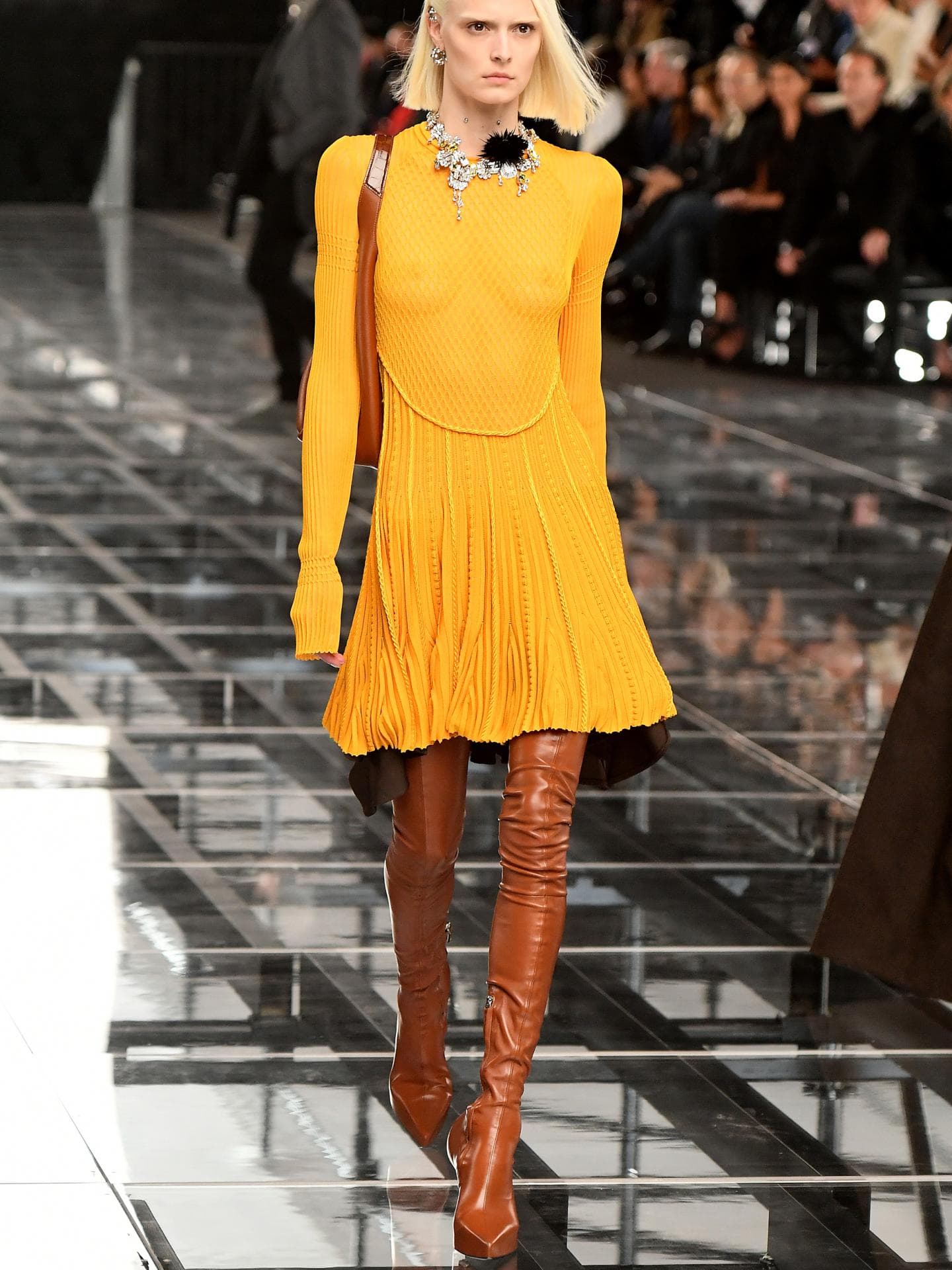 Givenchy Fall Winter 2022