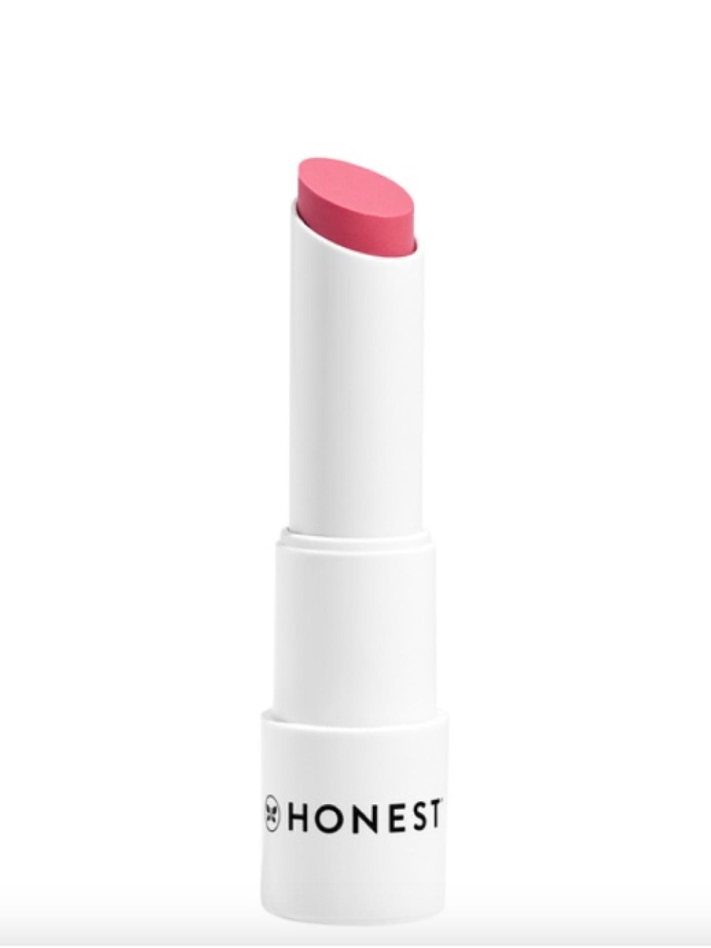 Getönter Lipbalm von Honest Beauty