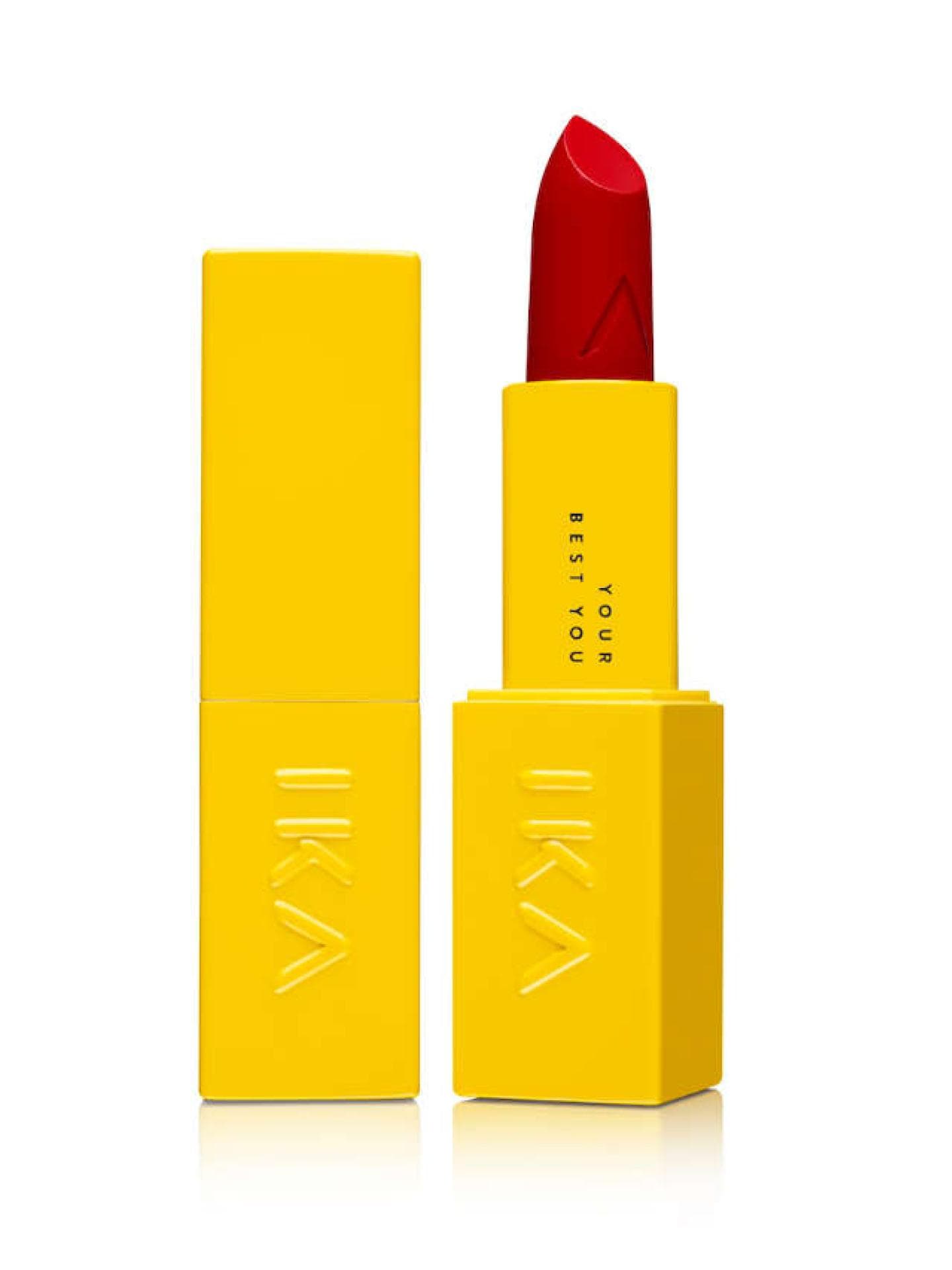 Lippenstift Ika