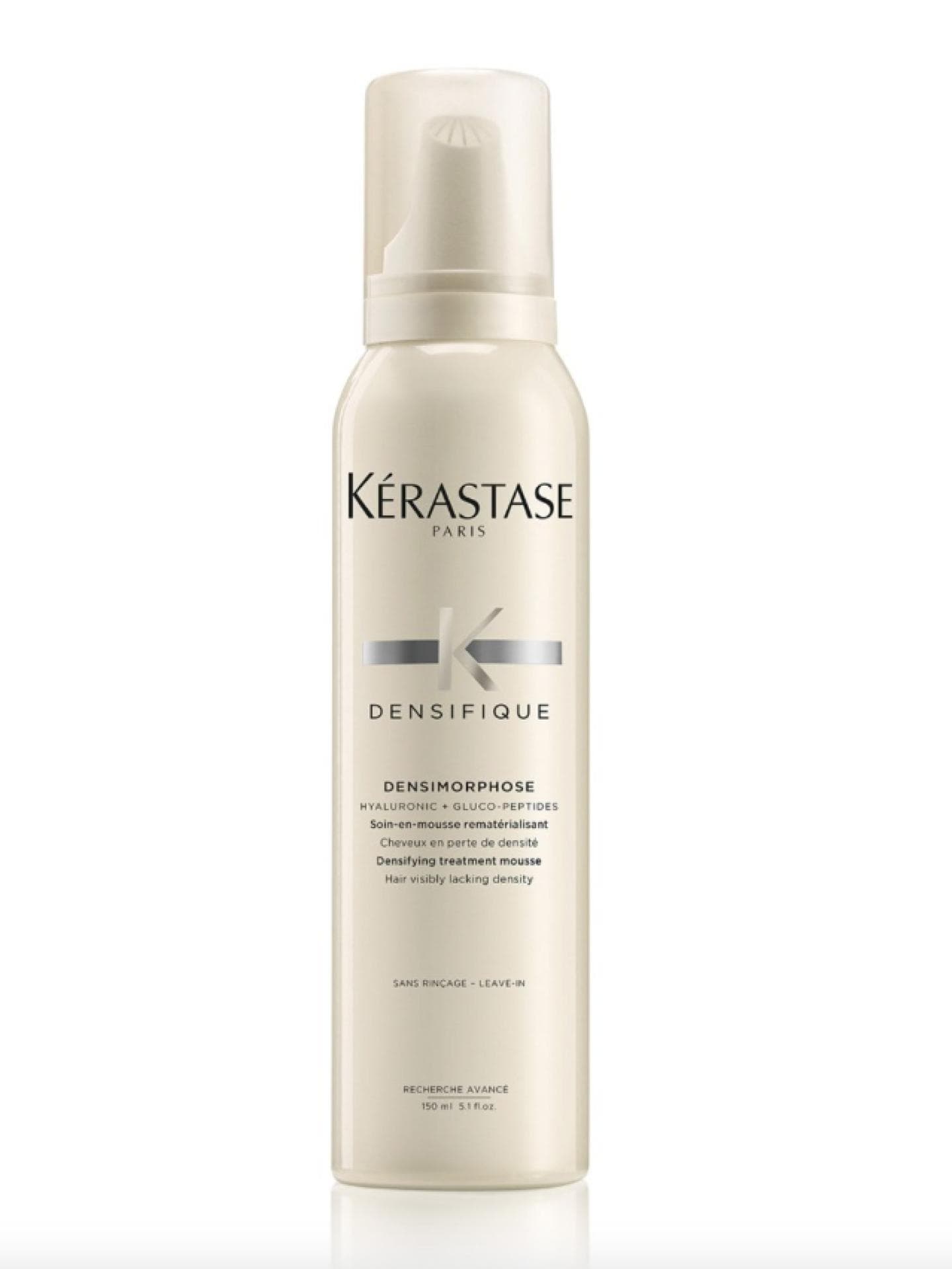 Schaumfestiger von Kerastase