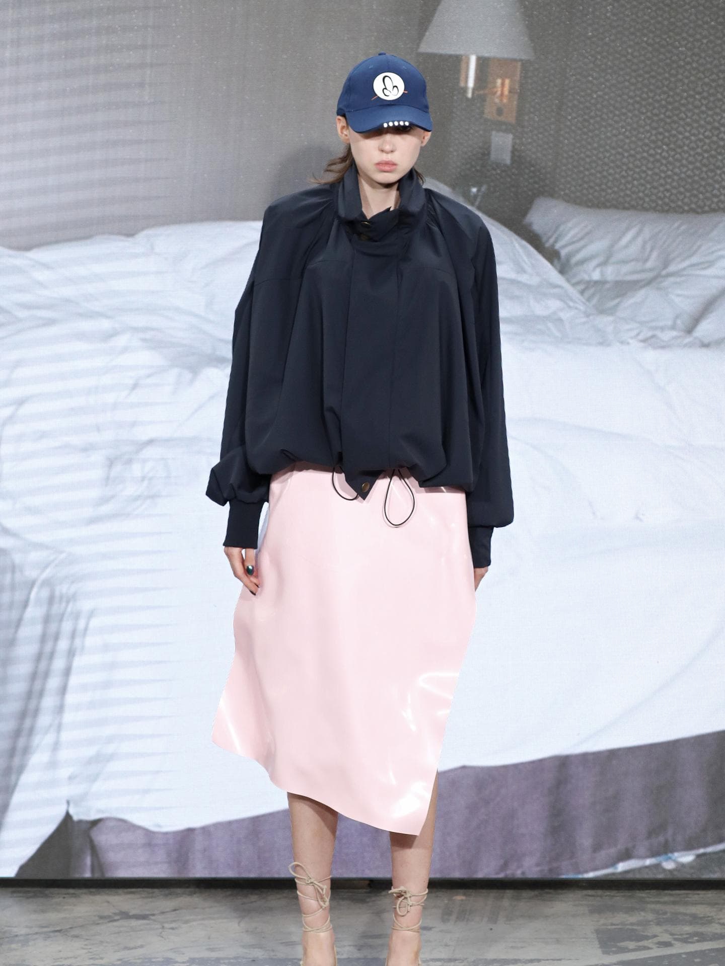 Lederrock Vivienne Westwood
