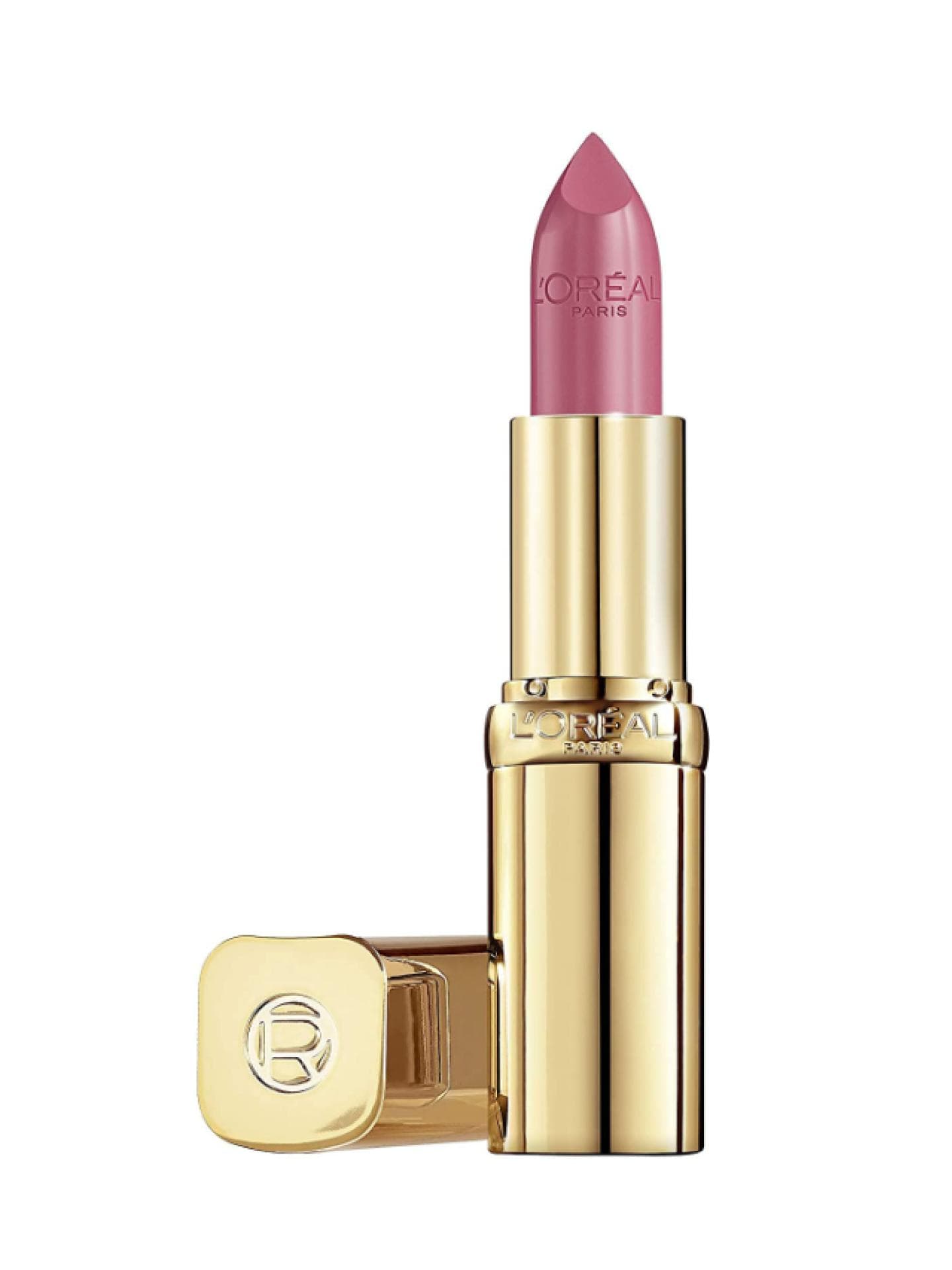  L'Oréal Paris Color Riche 133 Rosewood Nonchalant