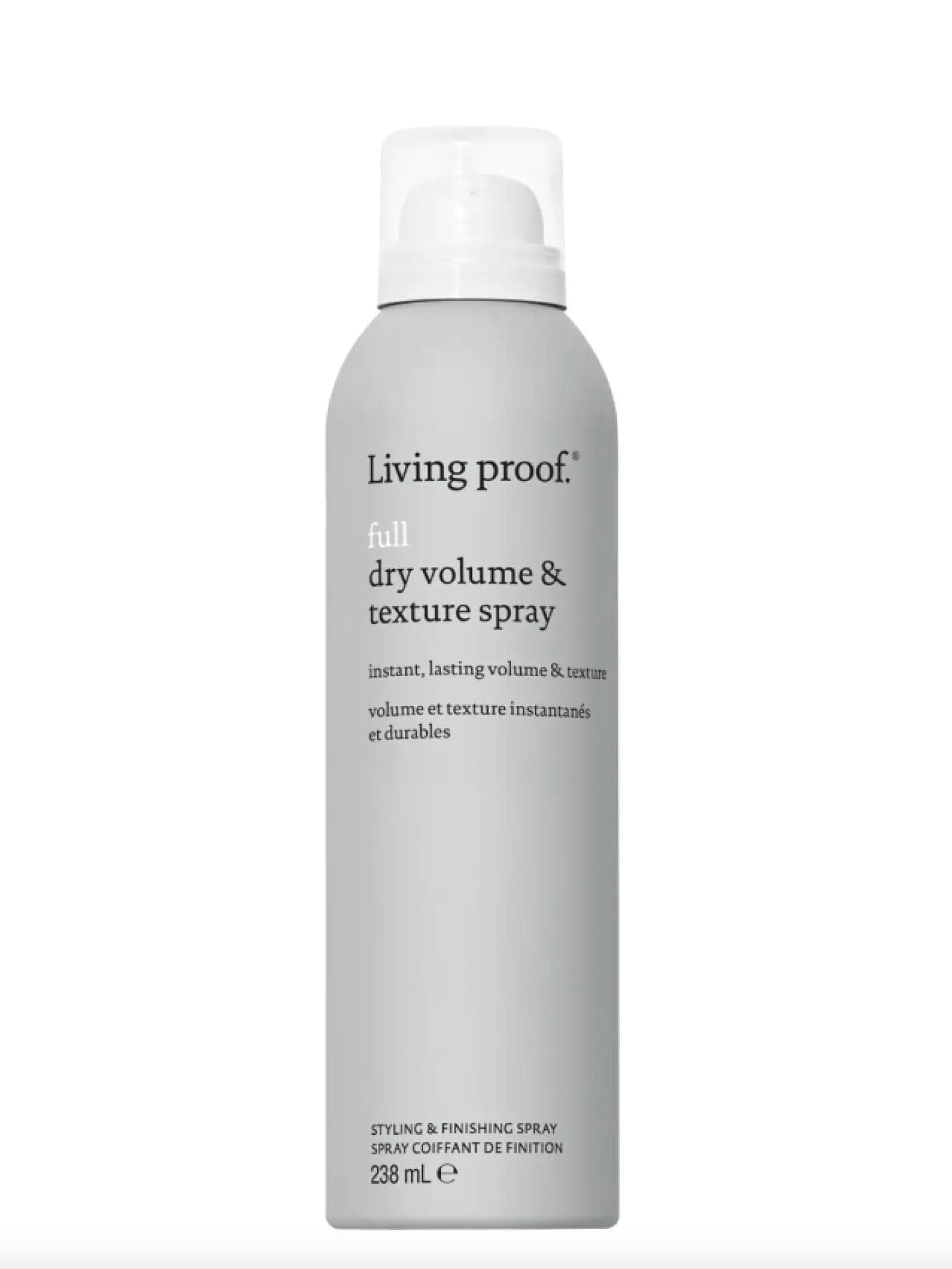 Volumenspray von Living Proof