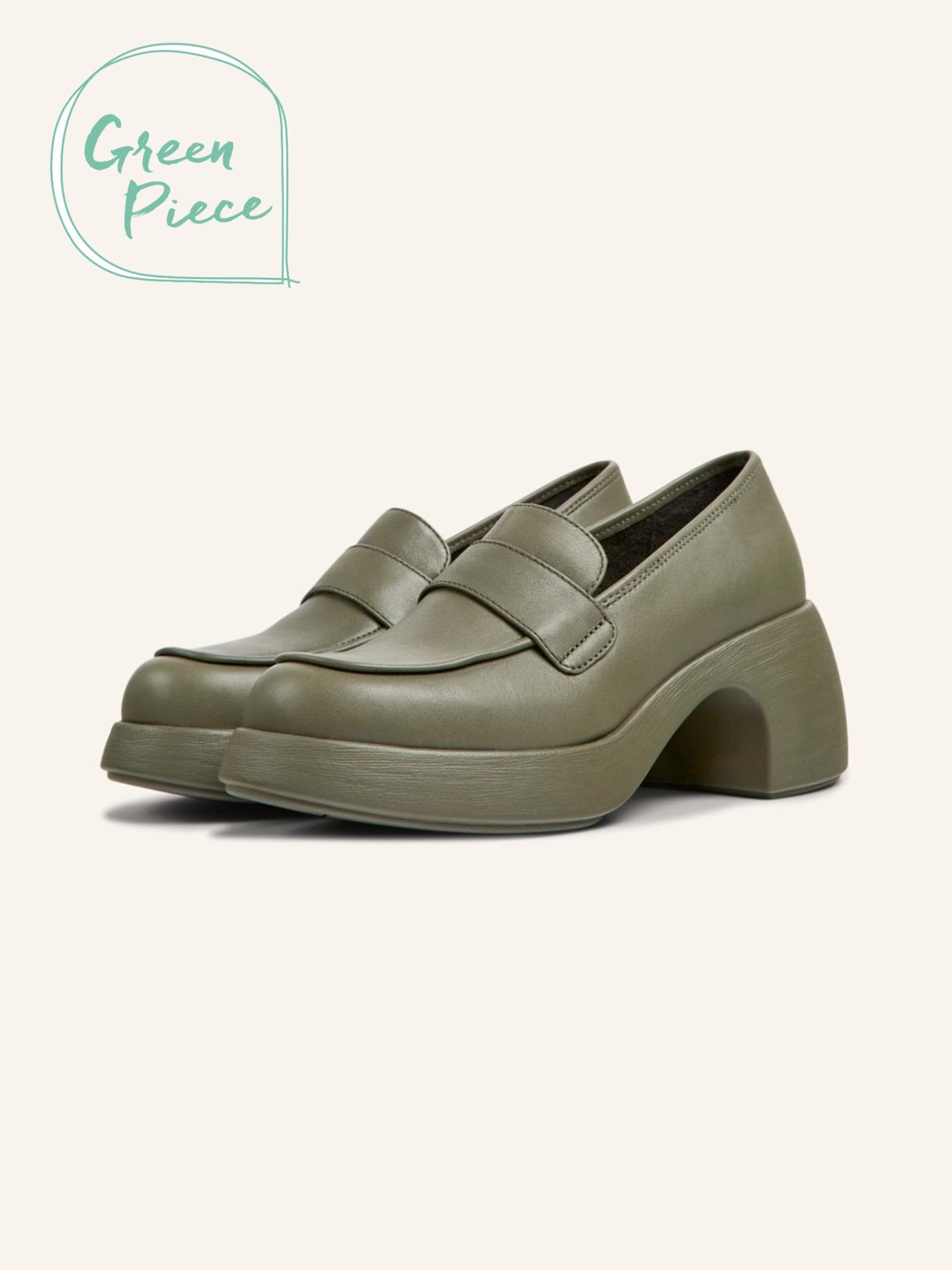 Loafer Thelma von Camper