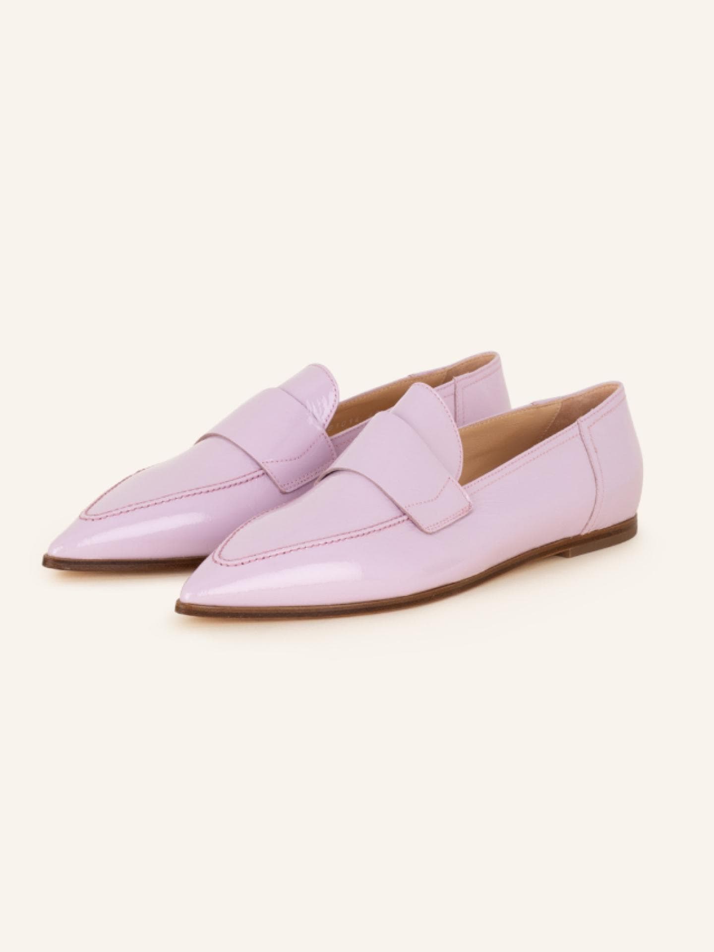 Loafers Rei von Agl