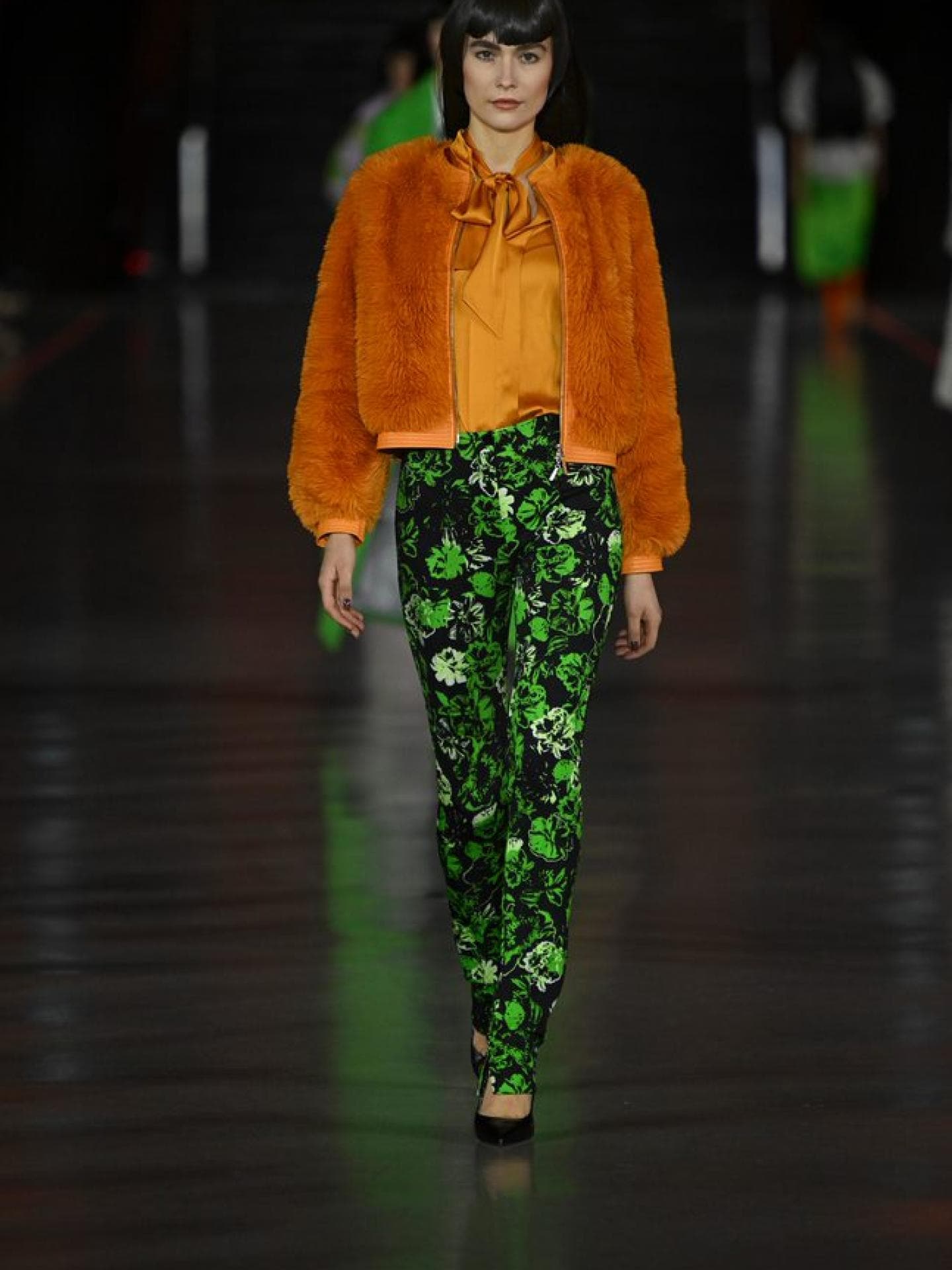 Marc Cain Berlin Fashion Week 2023