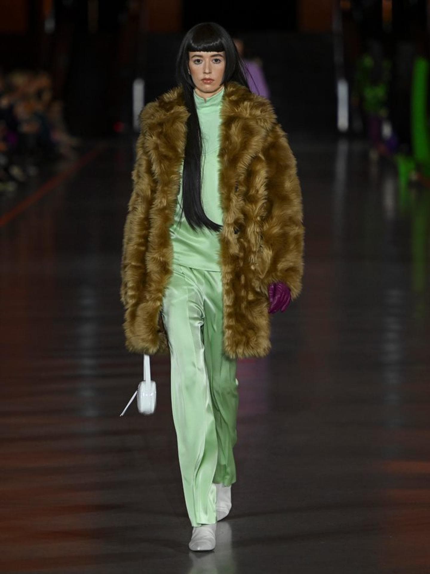 Marc Cain Berlin Fashion Week 2023