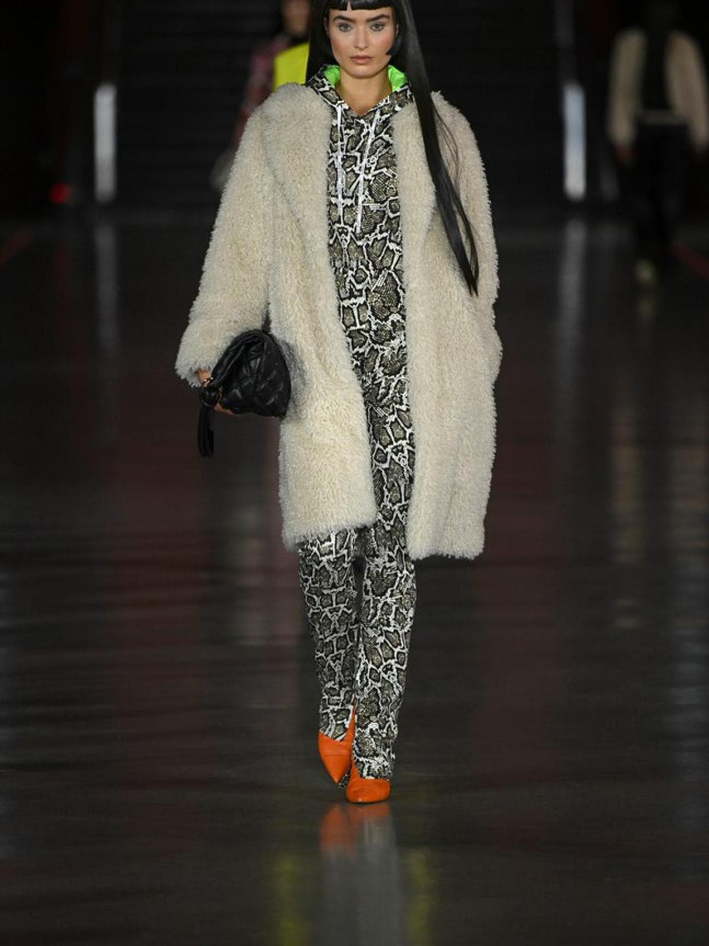 Marc Cain Berlin Fashion Week 2023