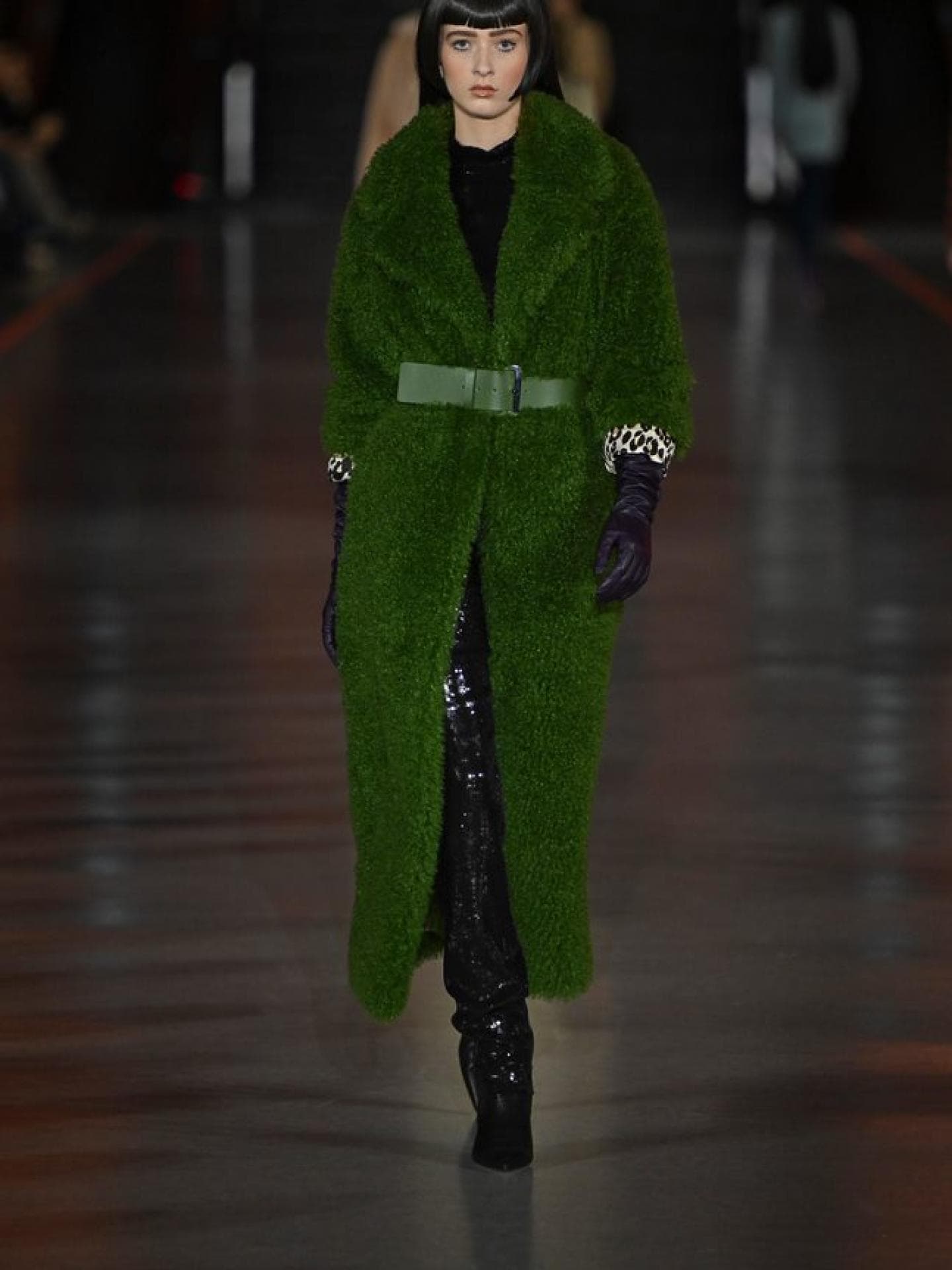 Marc Cain Berlin Fashion Week 2023