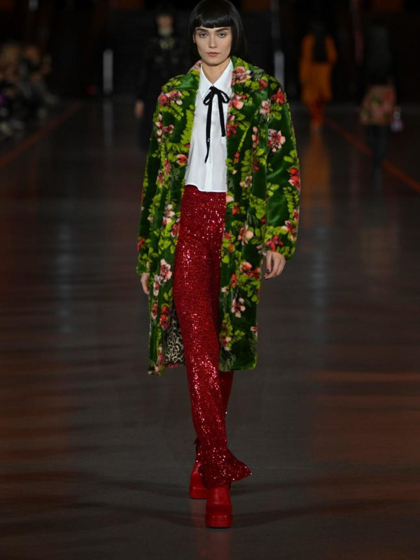 Marc Cain Berlin Fashion Week 2023