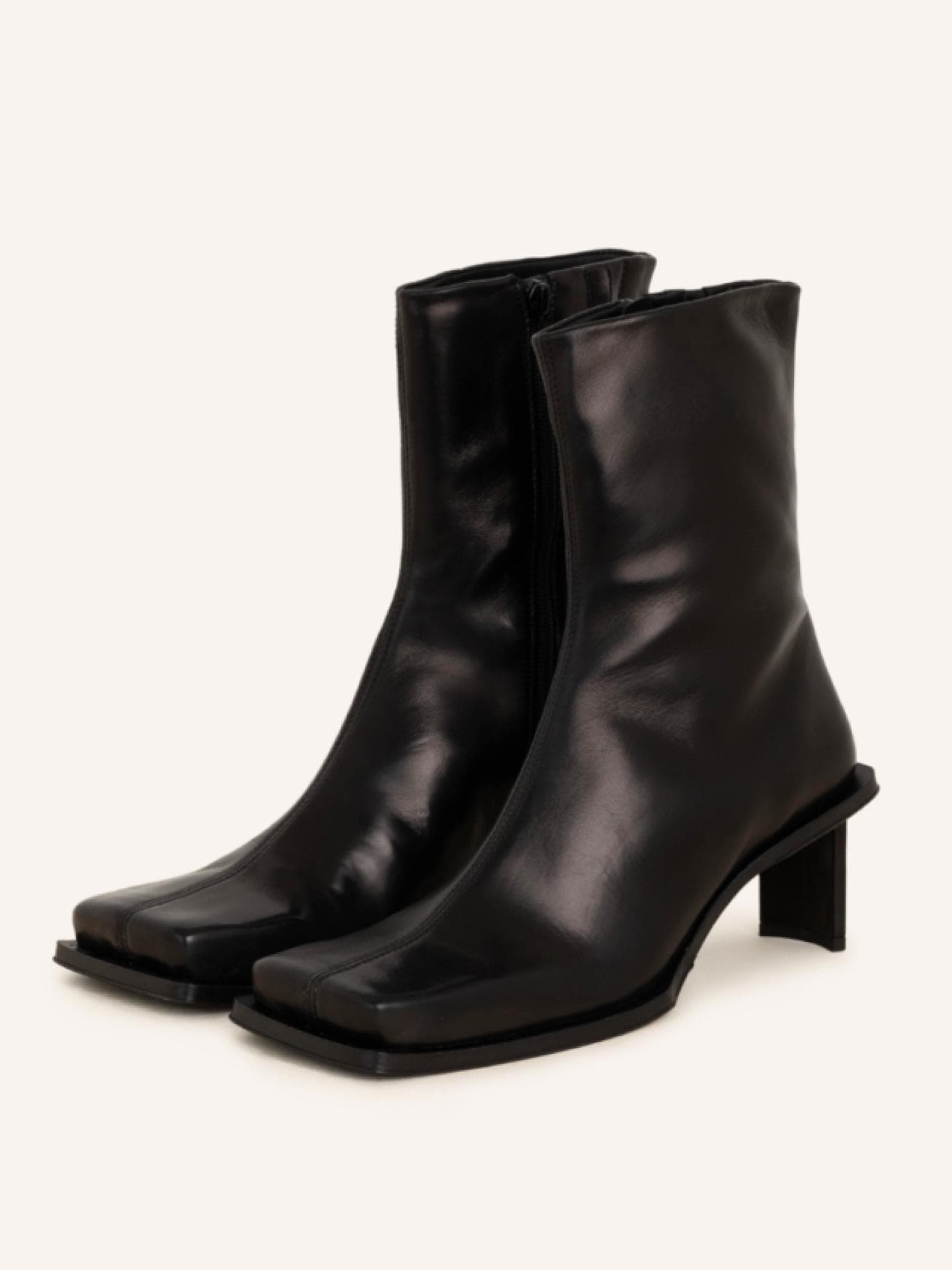 Ankle Boots von Miista