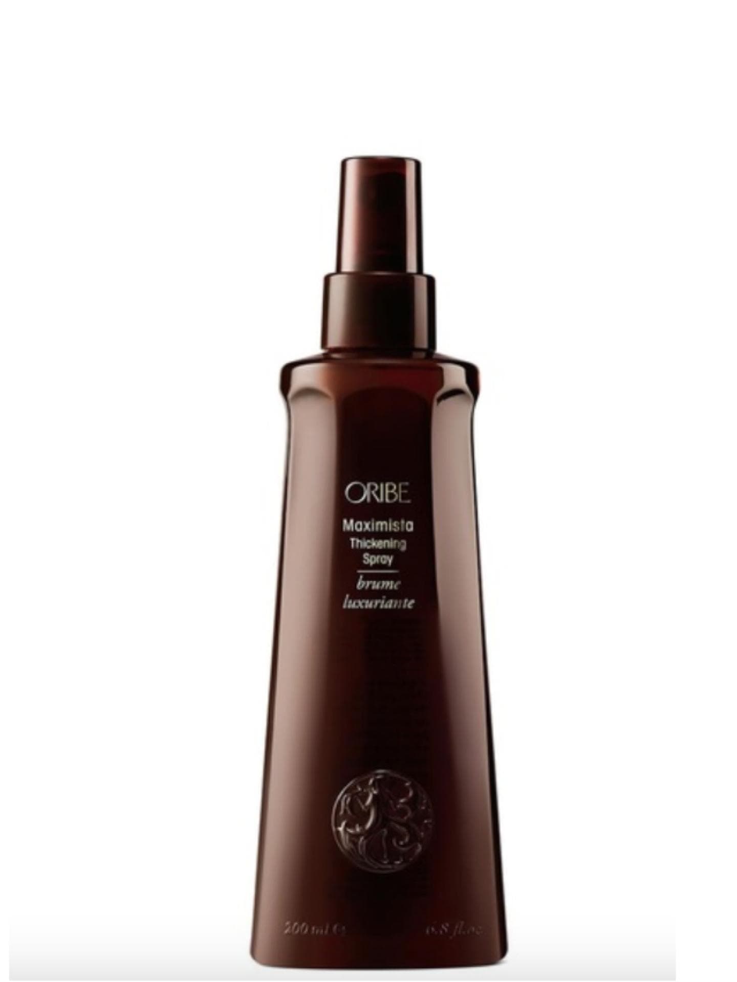 Föhnspray von Oribe