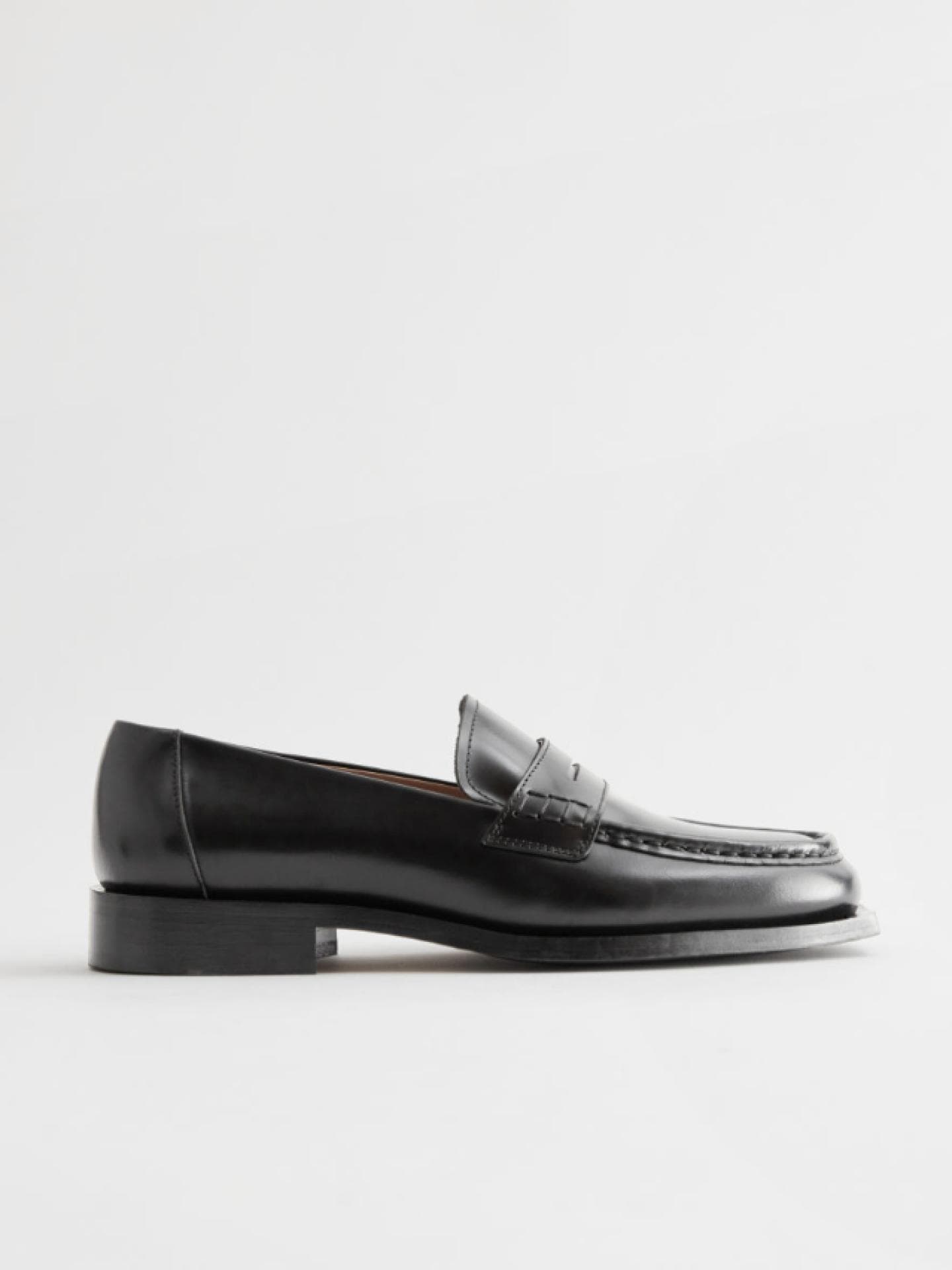 Loafers von & Other Stories