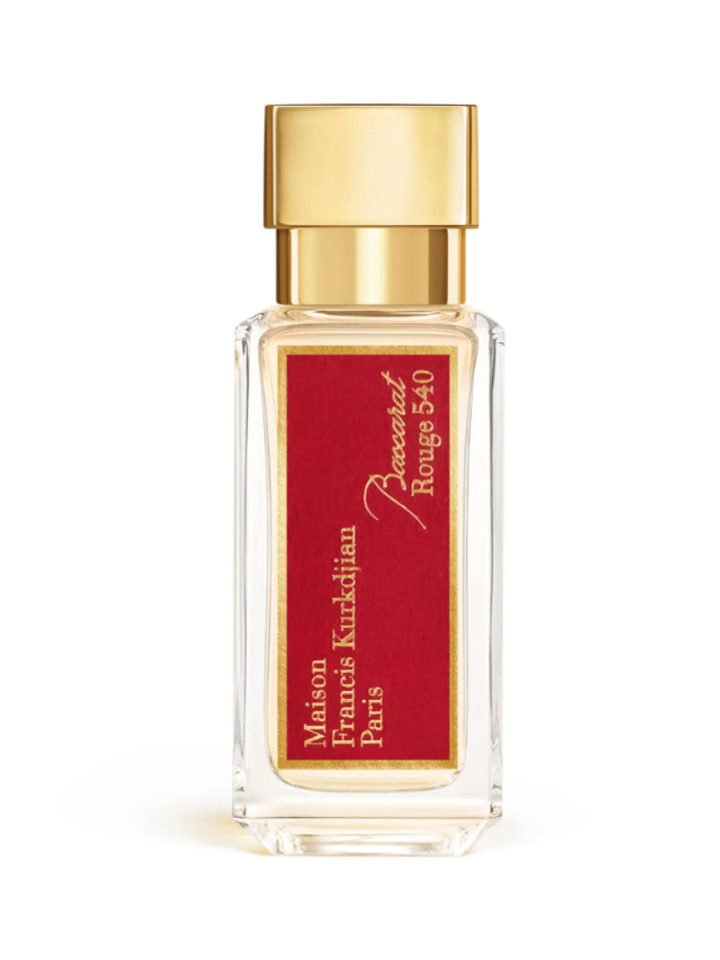 Parfum Maison Francis Kurkdjian