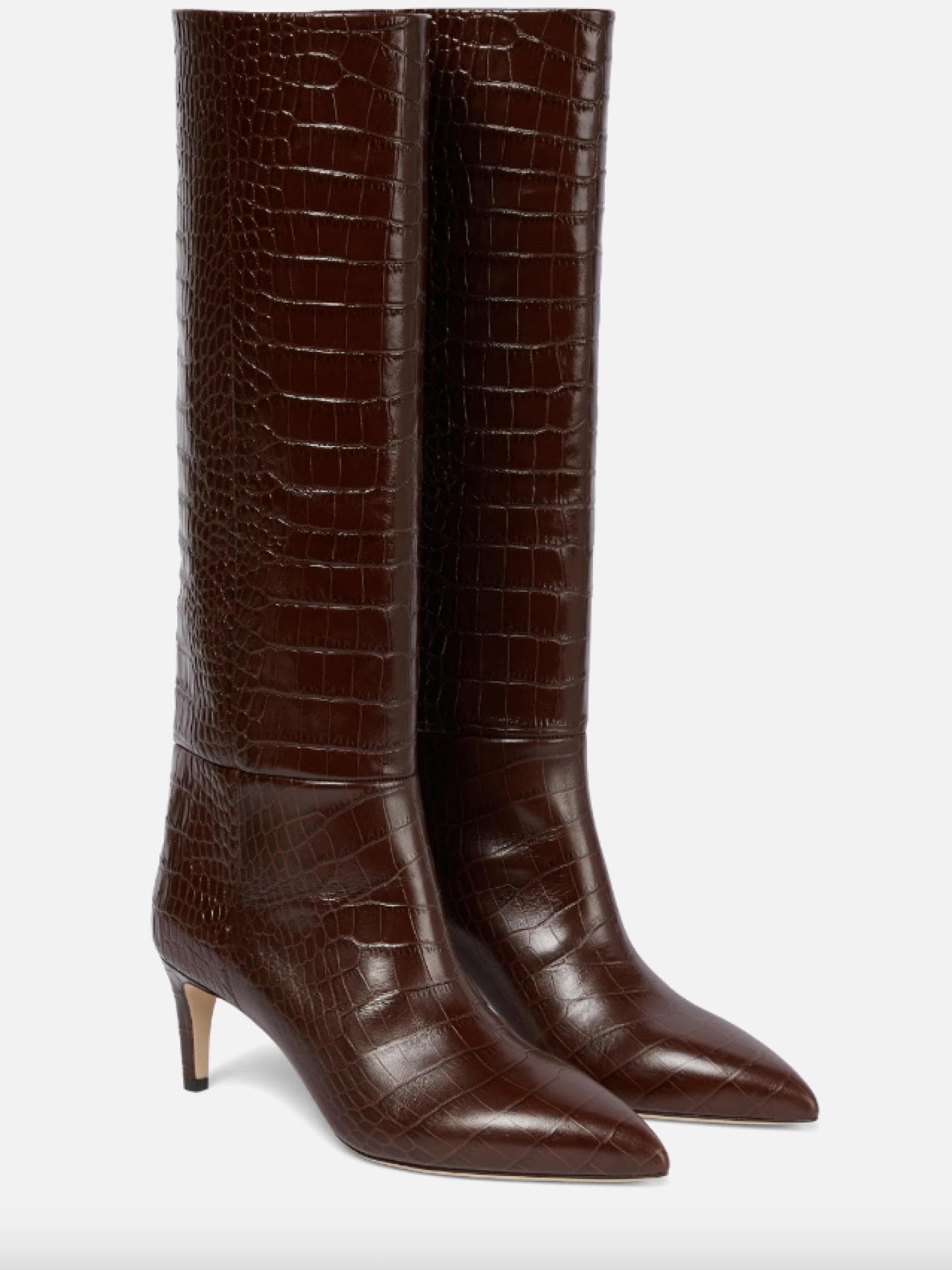 Stiefel von Paris Texas