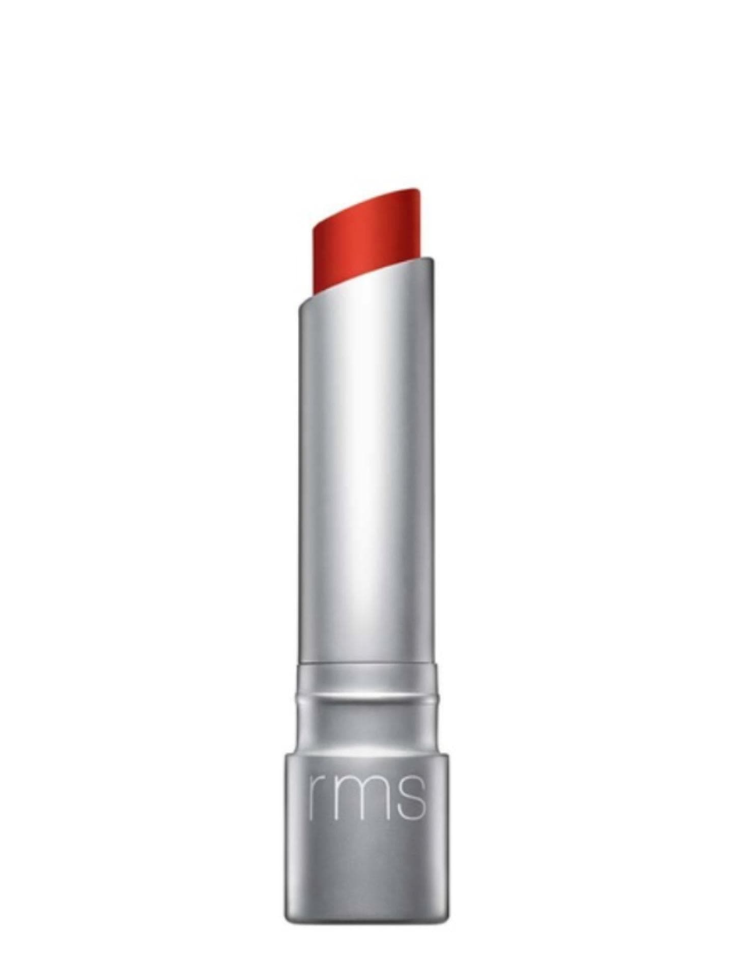 Lippenstift von RMS Beauty