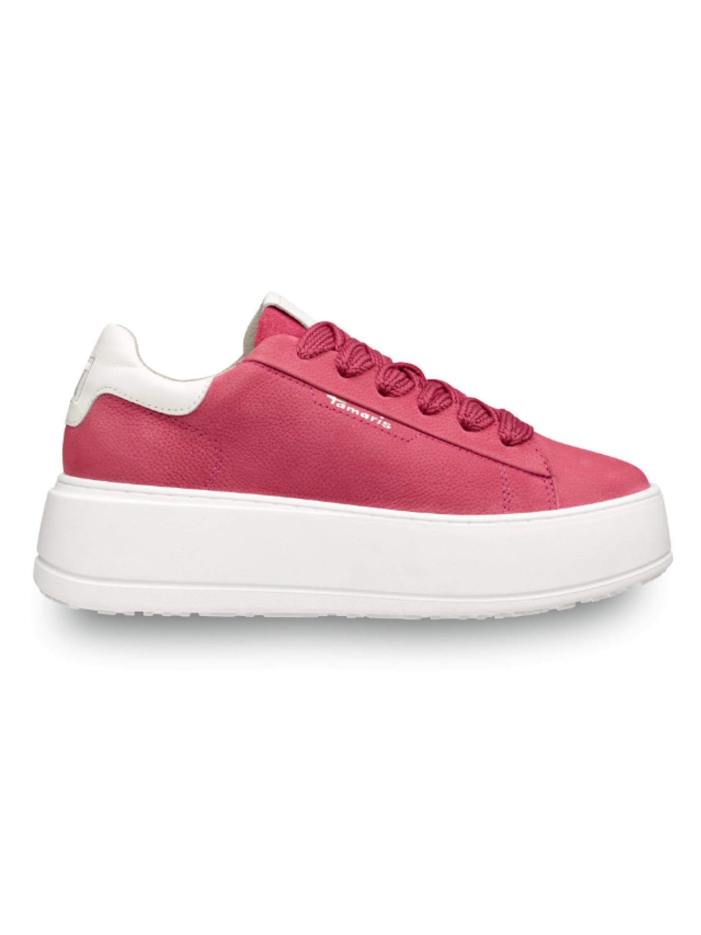 Sneakers Tamaris Viva Magenta