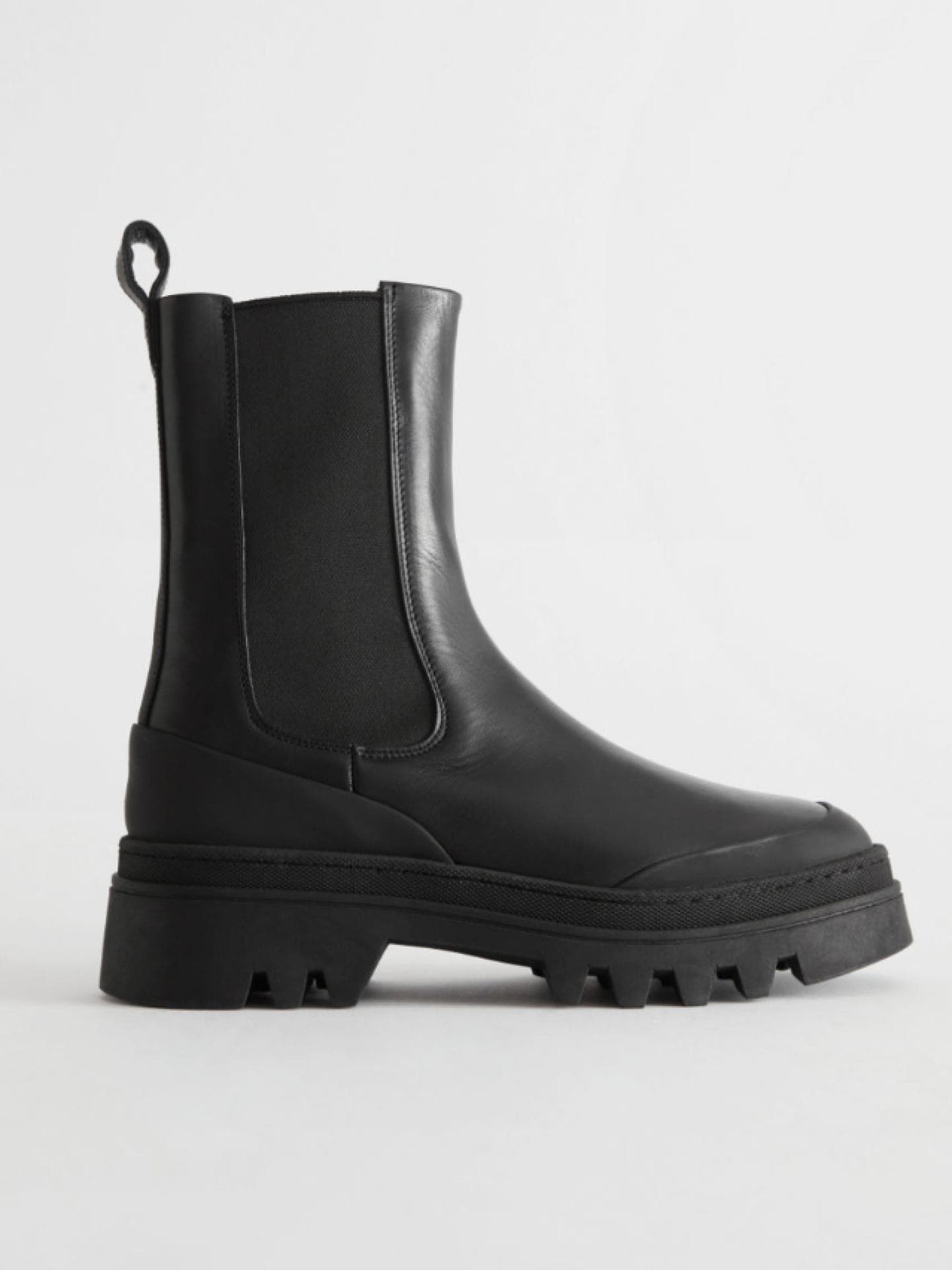 Chunky Boots von & Other Stories