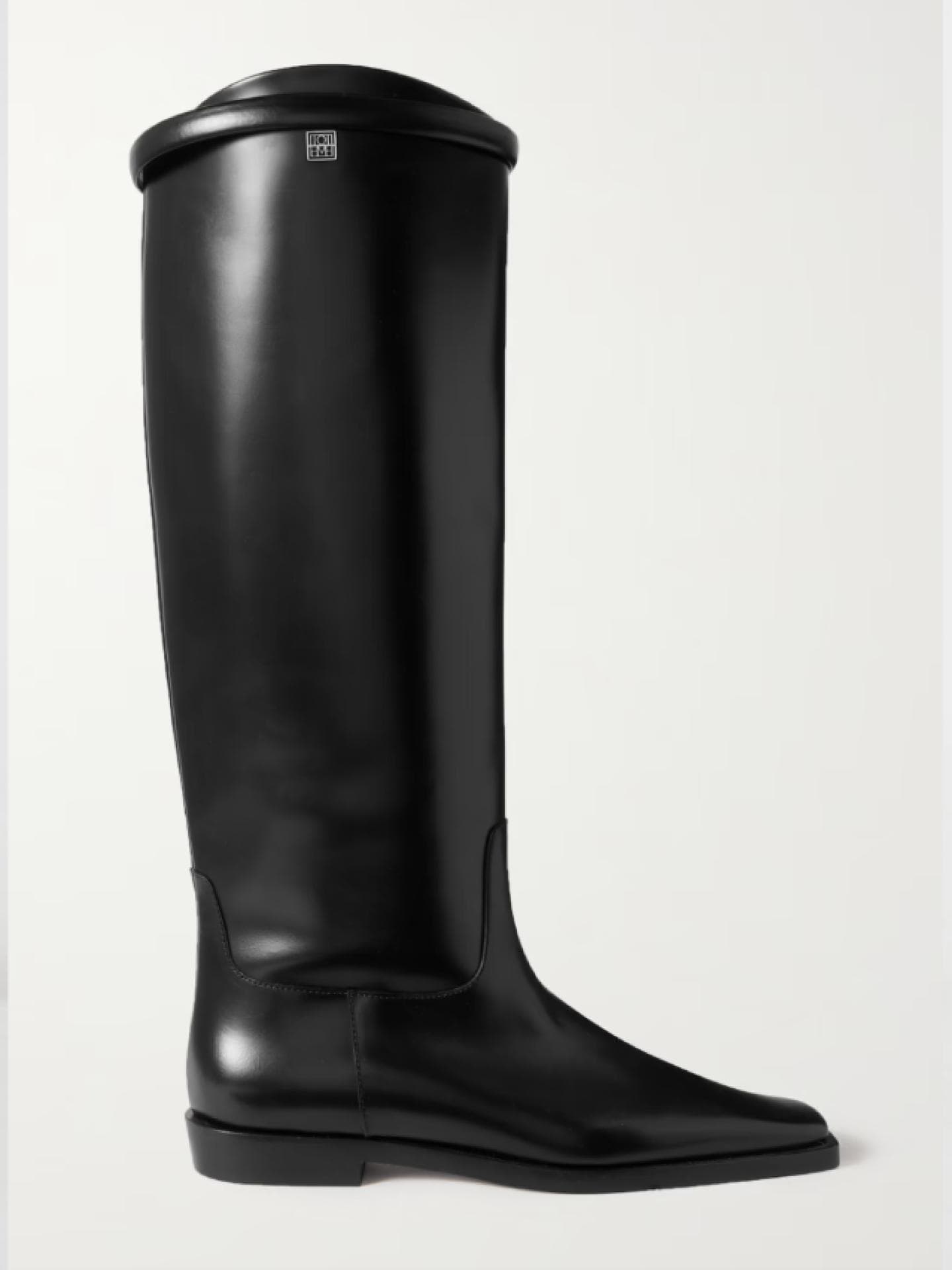 Reitstiefel von Toteme