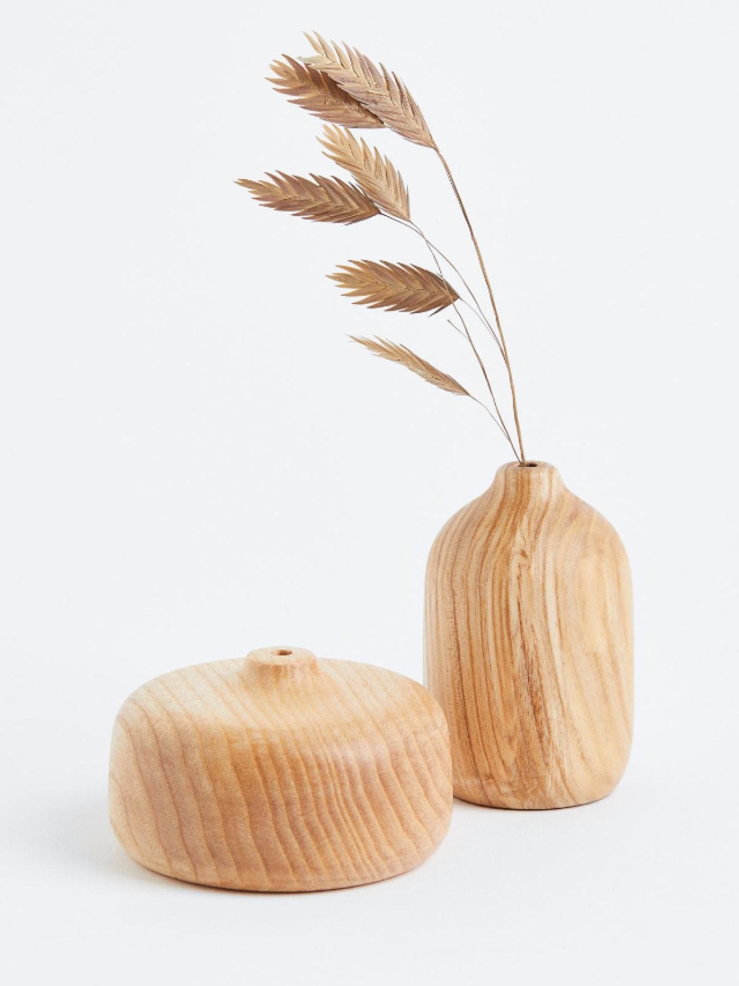 Vasen Holz H&M