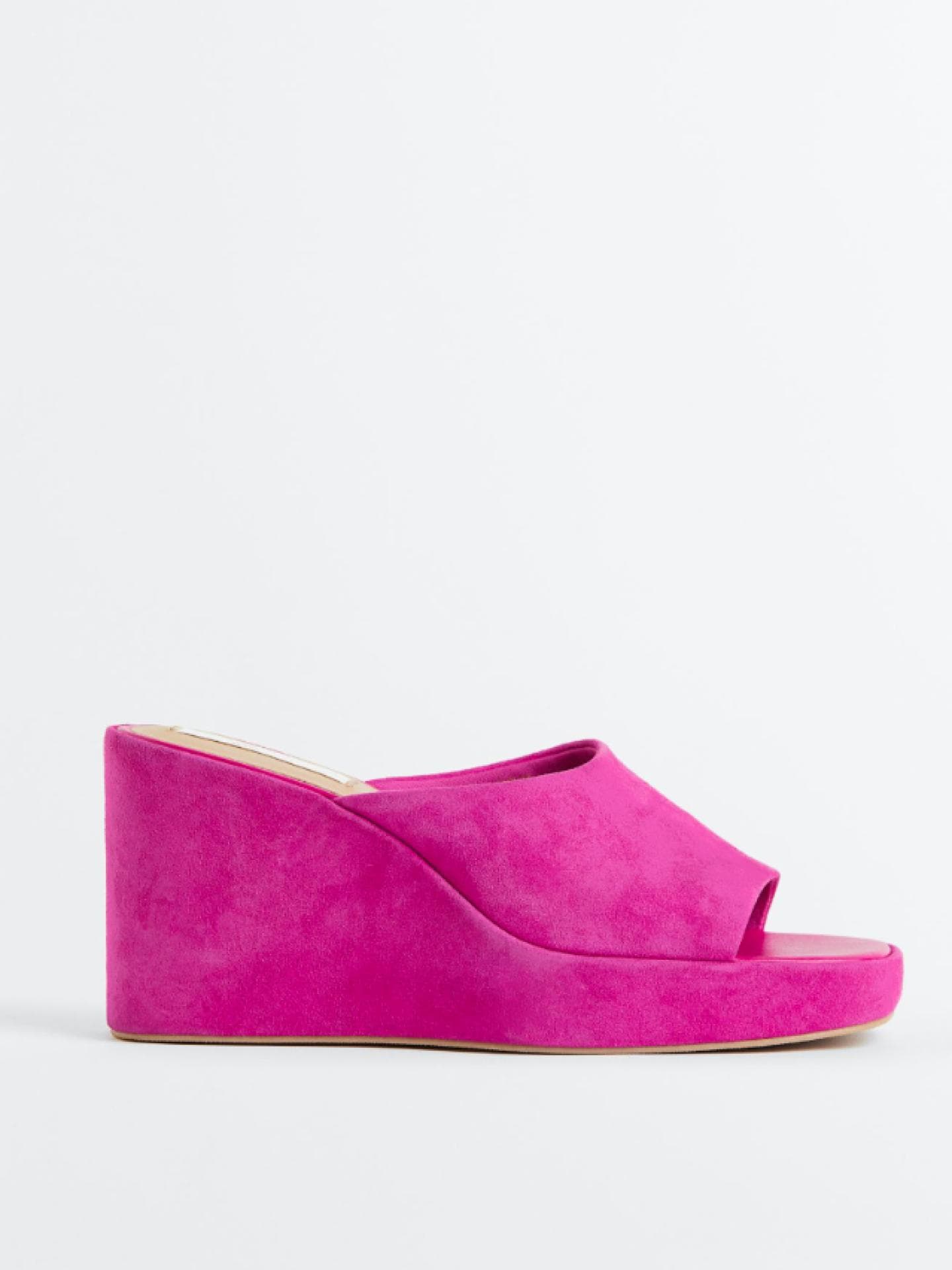 Wedge Pumps von H&M