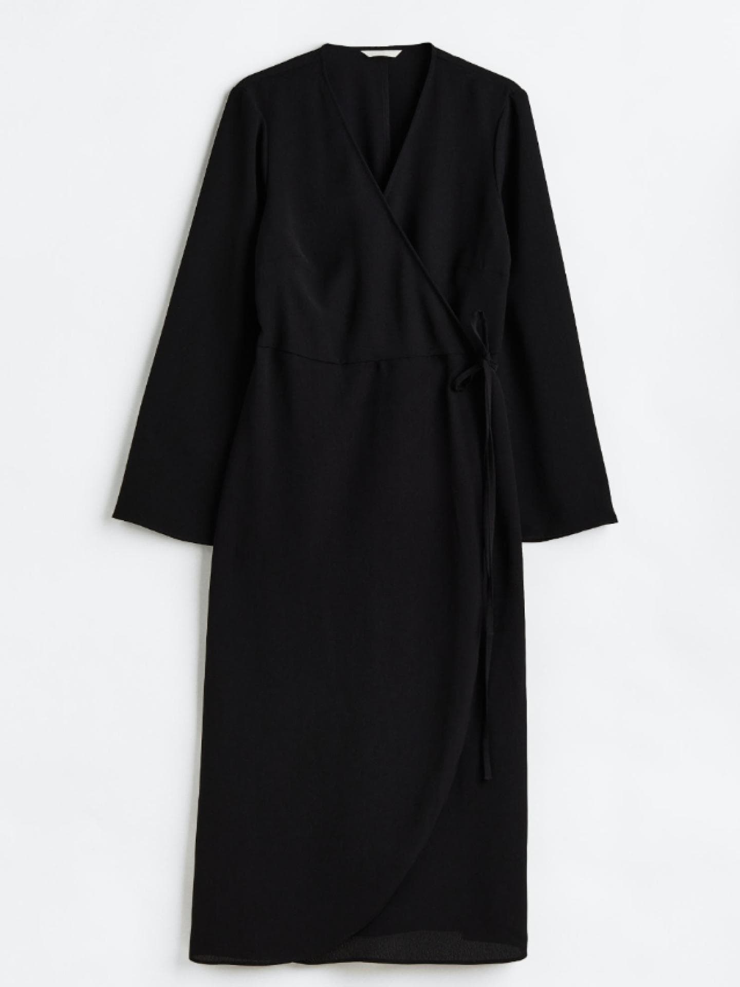 Wickelkleid von H&M