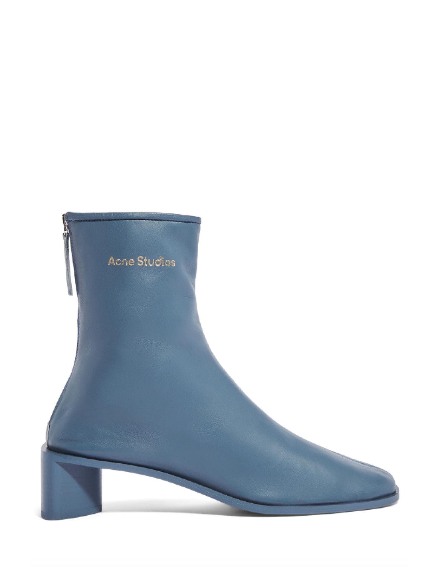 Ankle Boots für den Frühling