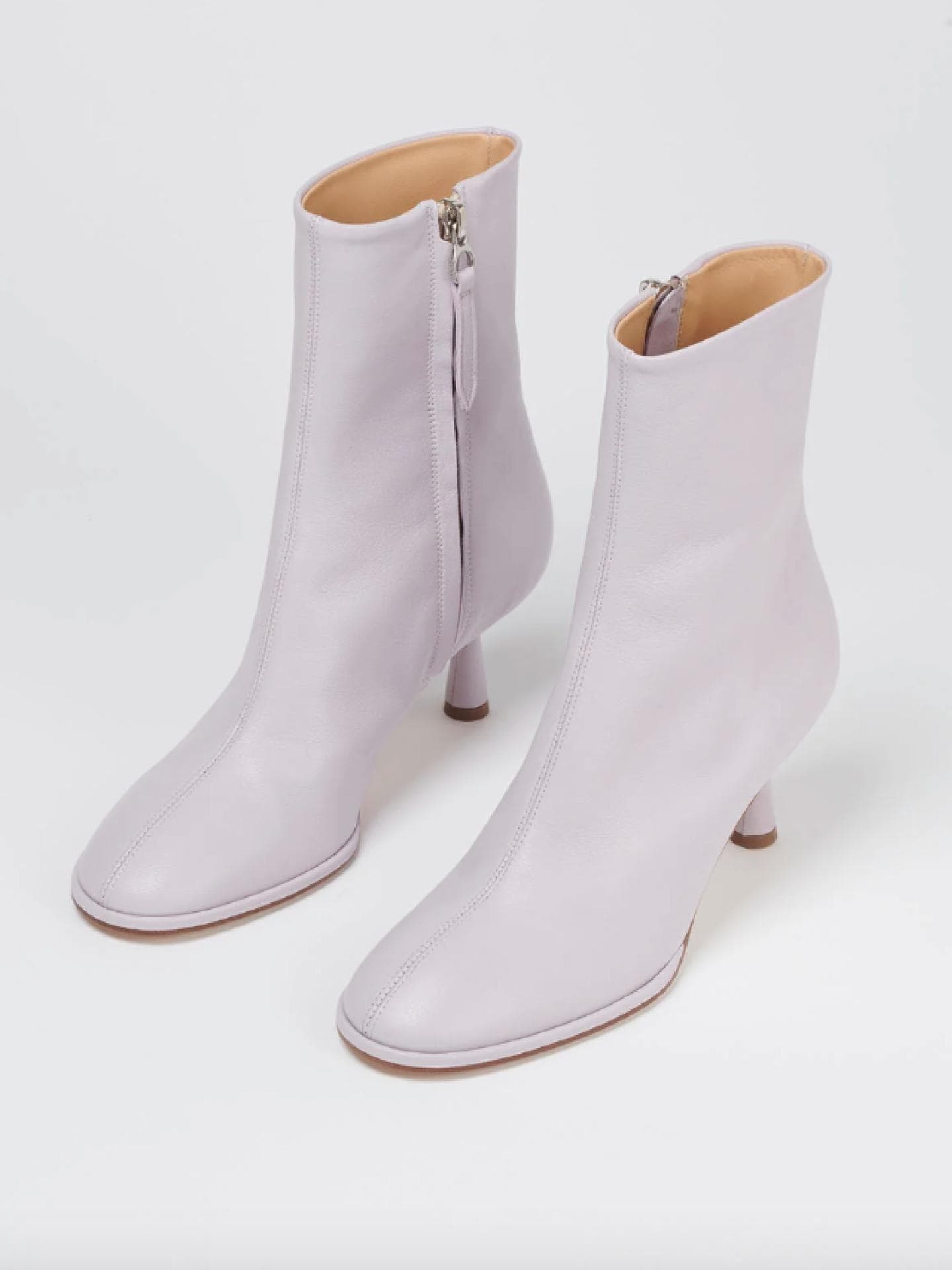 Ankle Boots für den Frühling