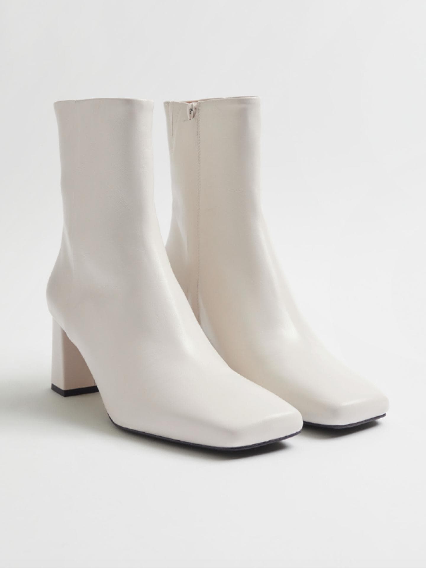 Ankle Boots für den Frühling