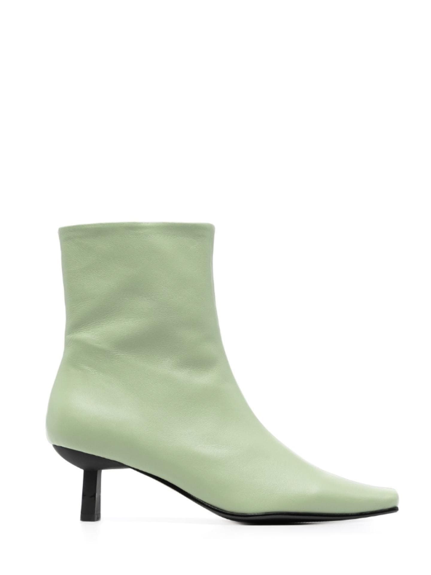 Ankle Boots für den Frühling