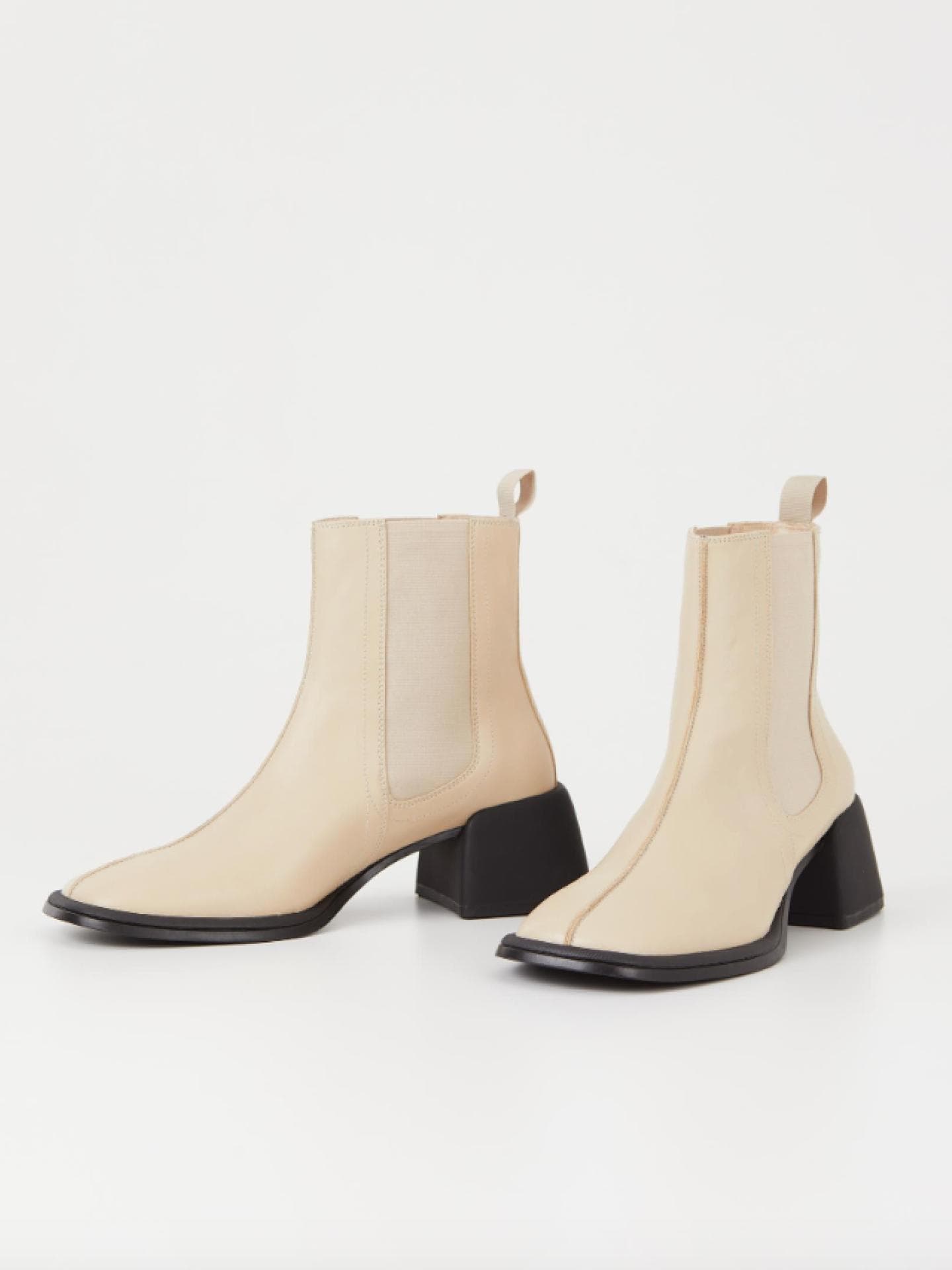 Ankle Boots für den Frühling