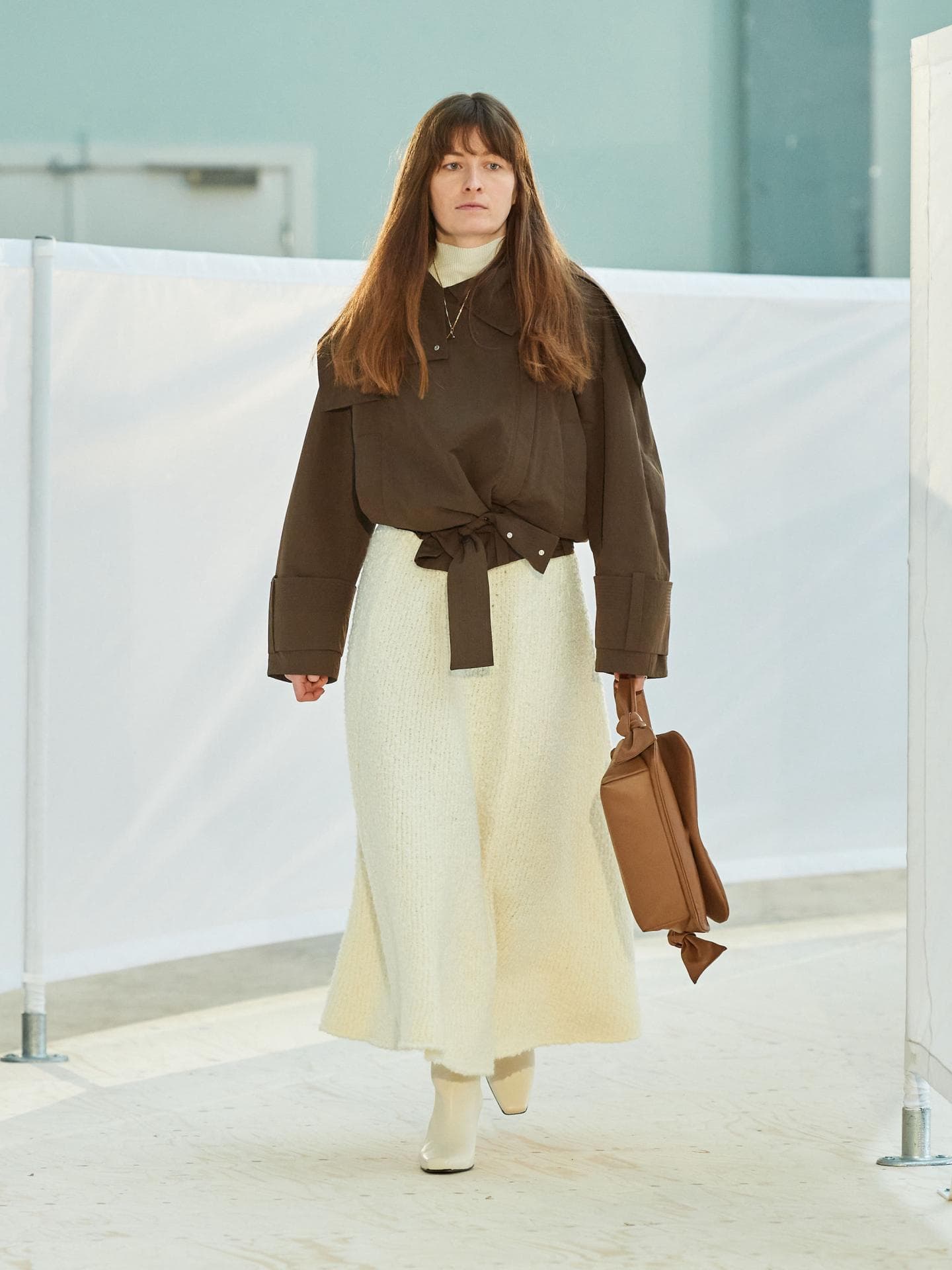 Aeron AW23 Runway