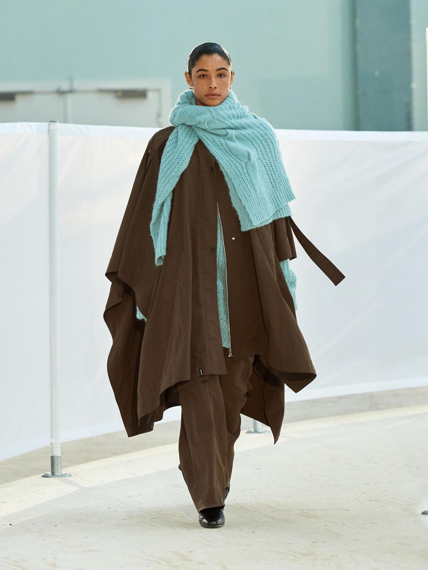 Aeron AW23 Runway