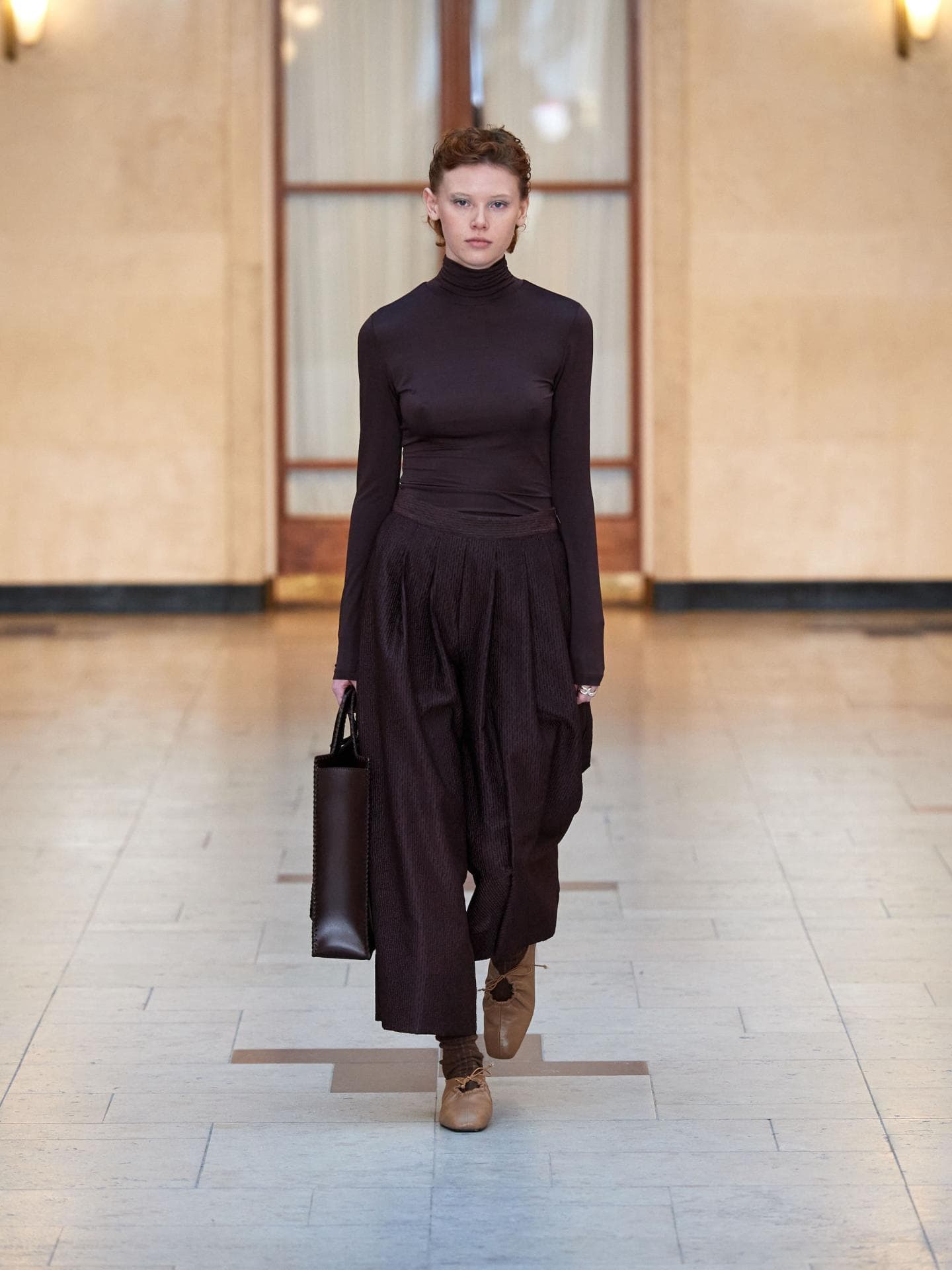 Lovechild 1979 AW2023 Runway