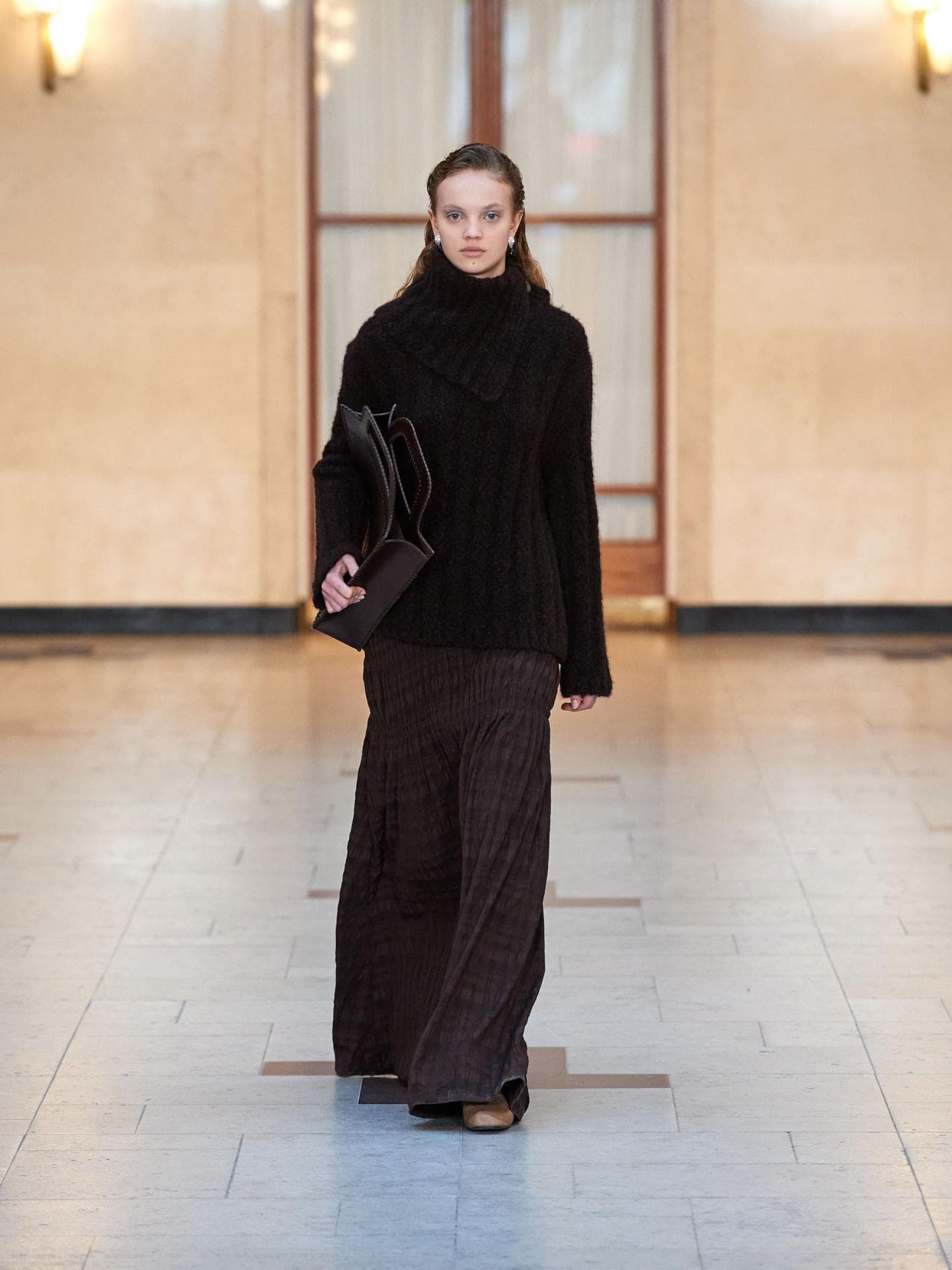 Lovechild 1979 AW2023 Runway