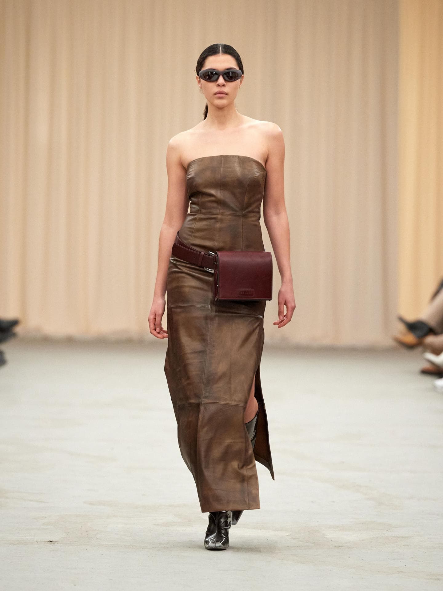Remain AW23 Runway 