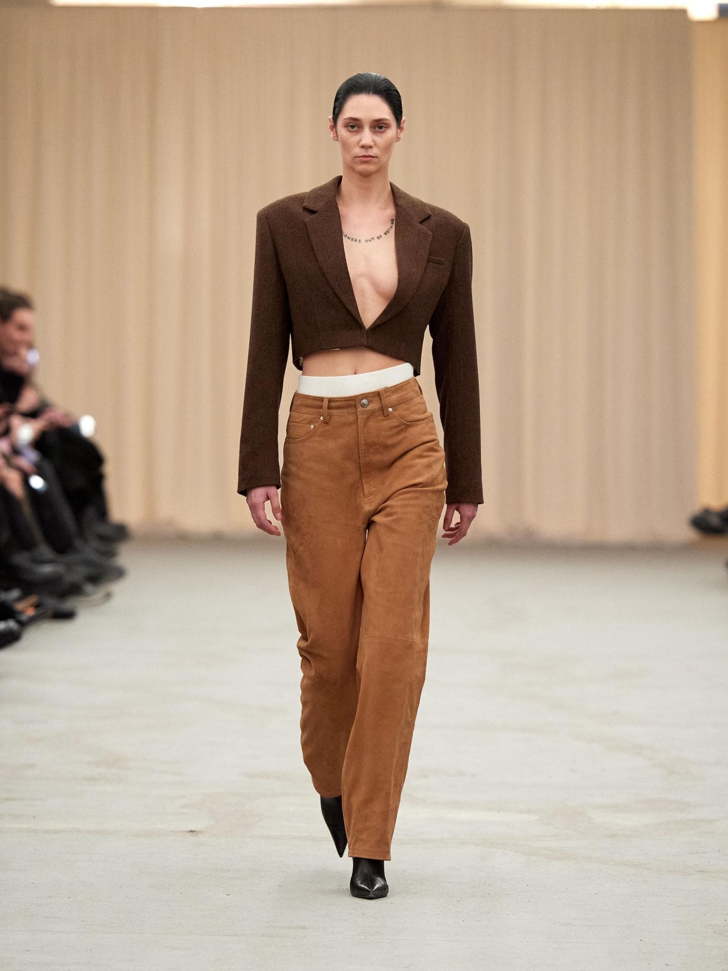 Remain AW23 Runway 