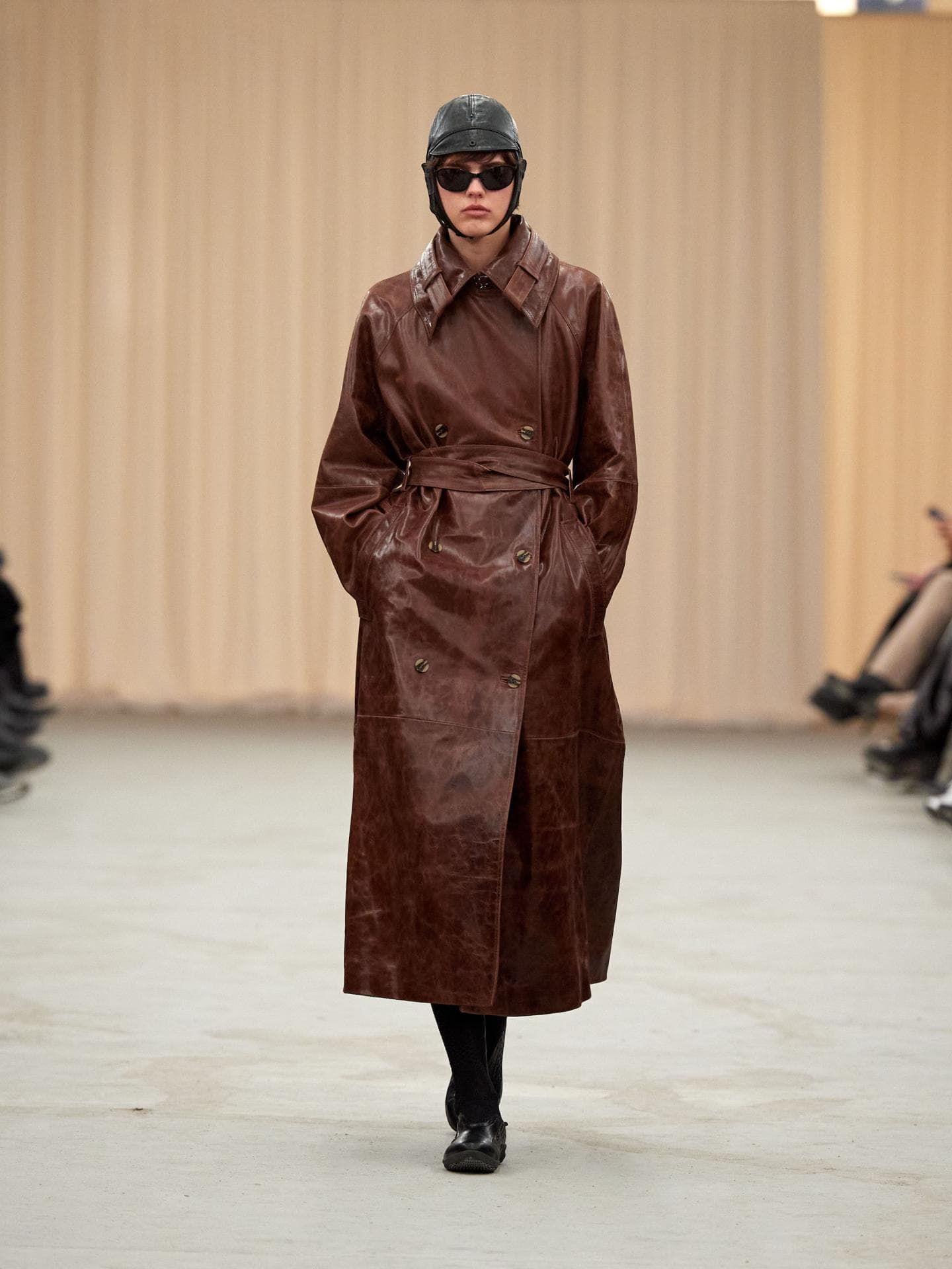 Remain AW23 Runway 