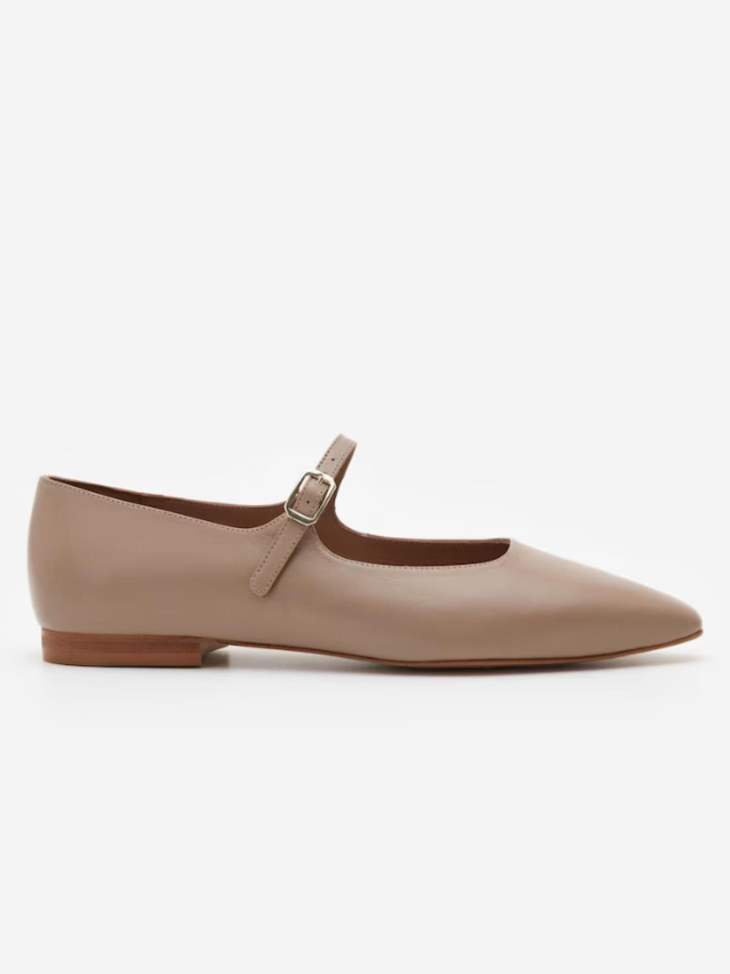 Mary Jane Ballerinas von Flattered