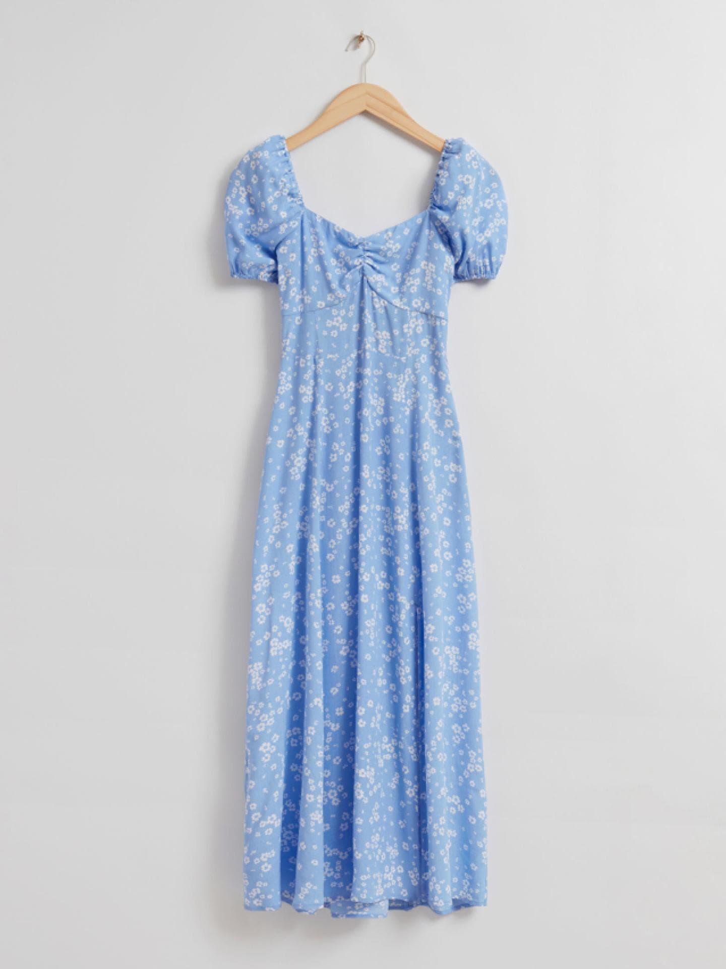 Blumenkleid von & Other Stories