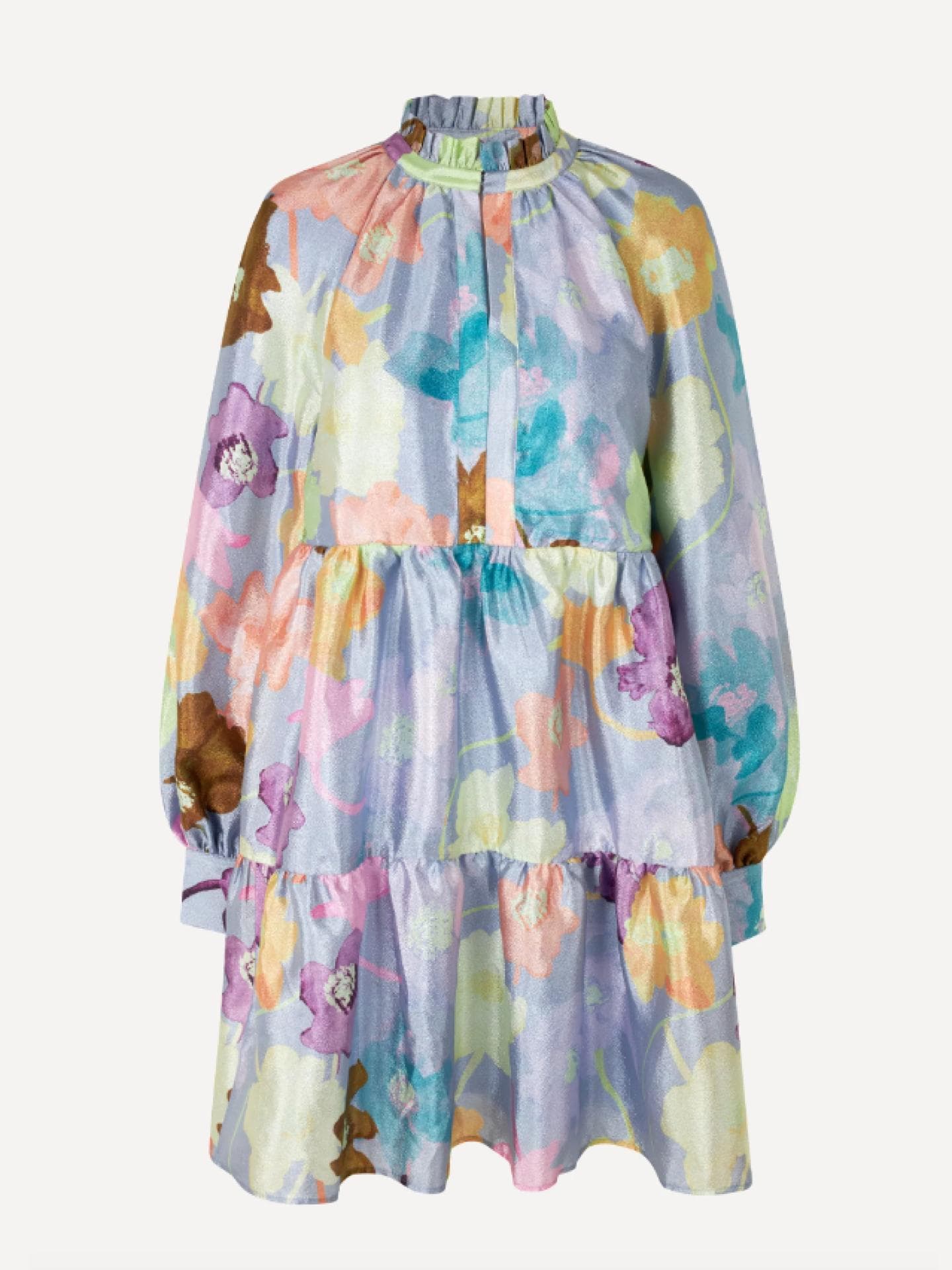 Blumenkleid von Stine Goya