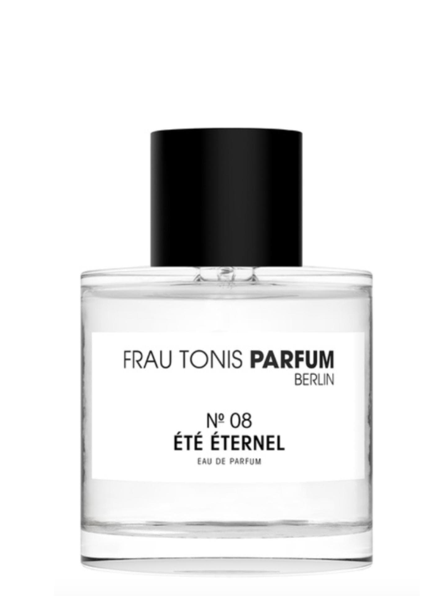 Floraler Duft von Frau Tonis