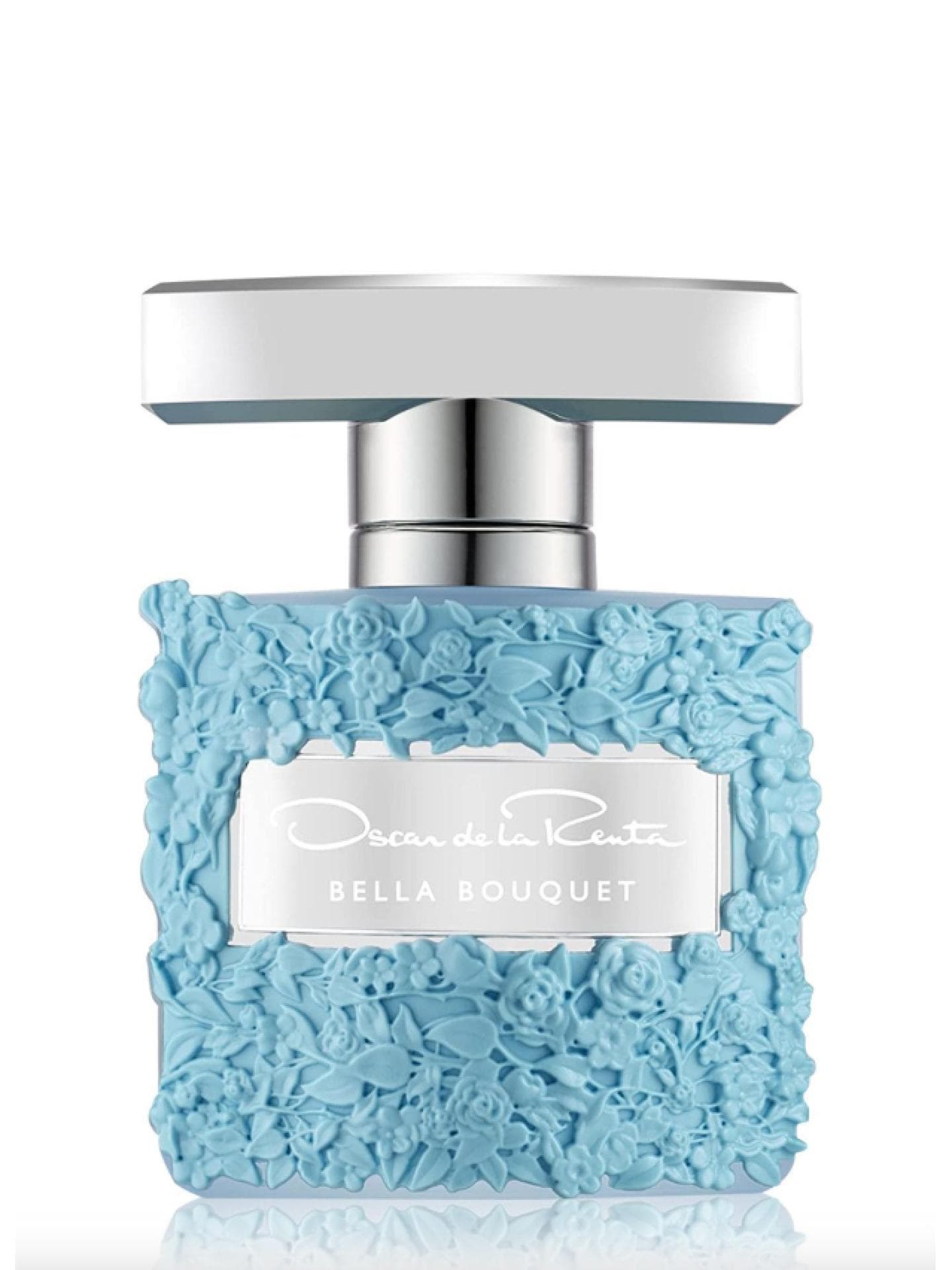 Floraler Duft von Oscar de la Renta